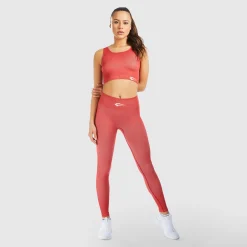Sports bra enthusiast