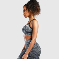 Sports Bra Glow