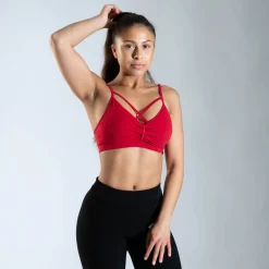 Sports bra jelly