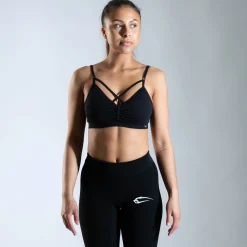 Sports bra jelly