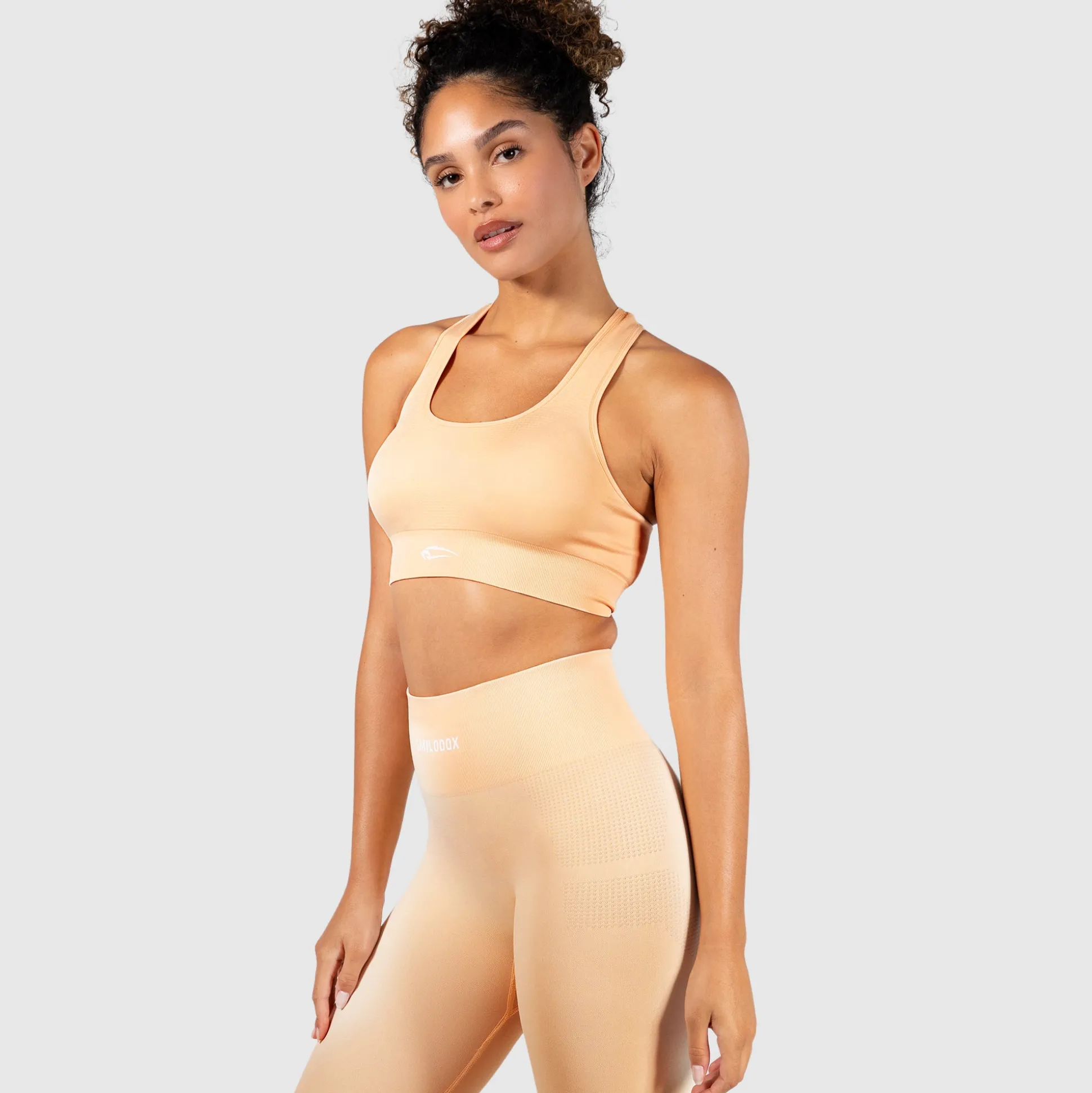 Sports bra Liesa