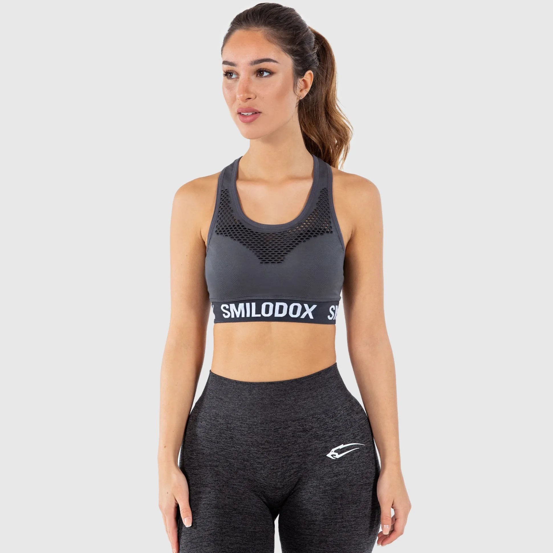 Sports Bra Monument