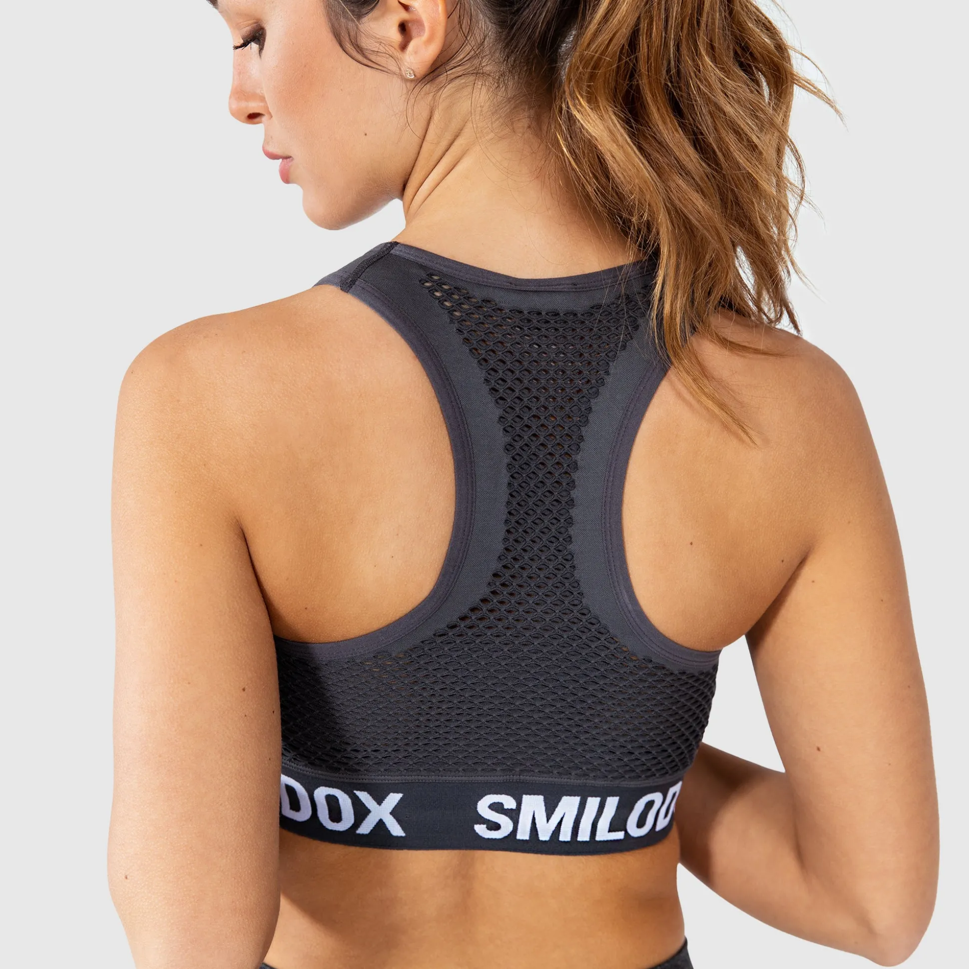 Sports Bra Monument