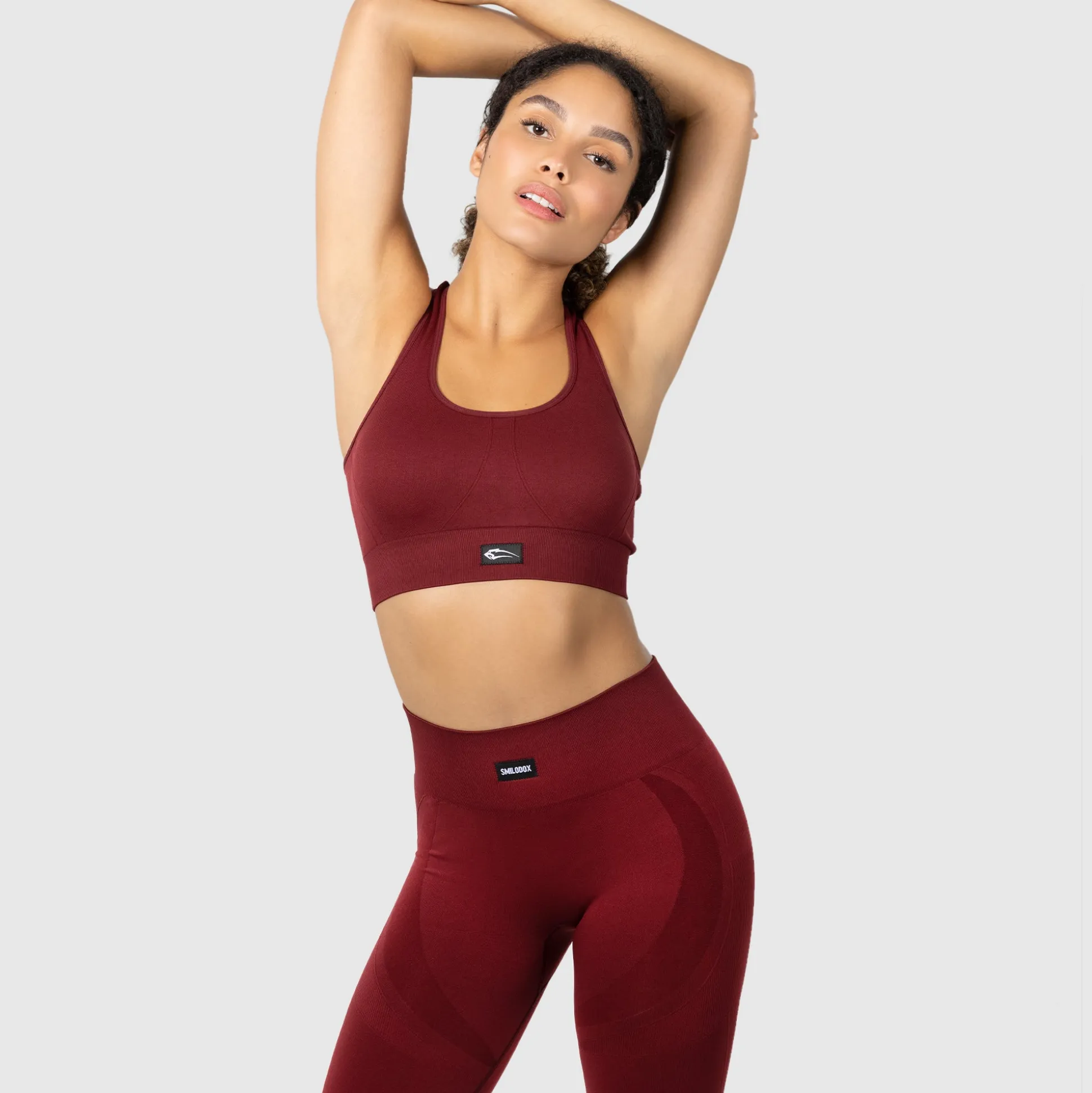 Sports bra Pia