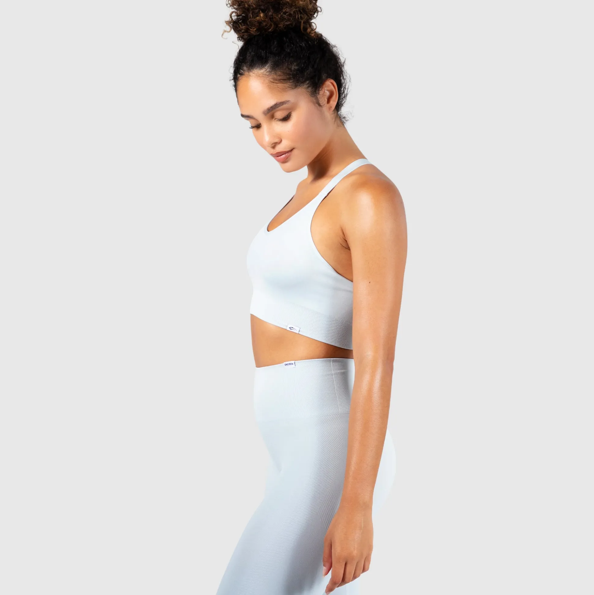 sports bra pic