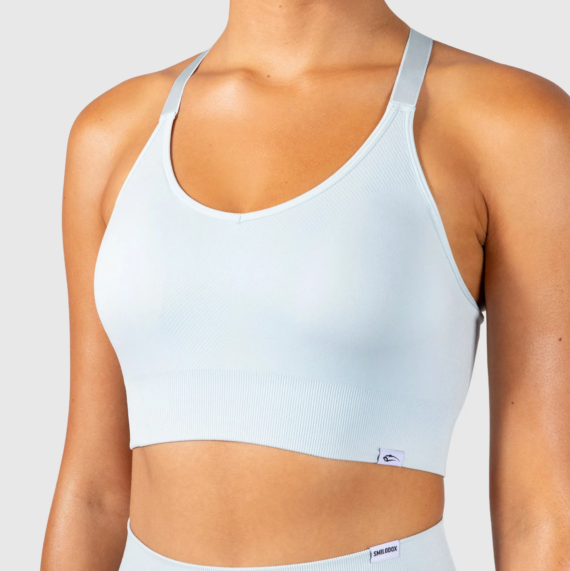 sports bra pic