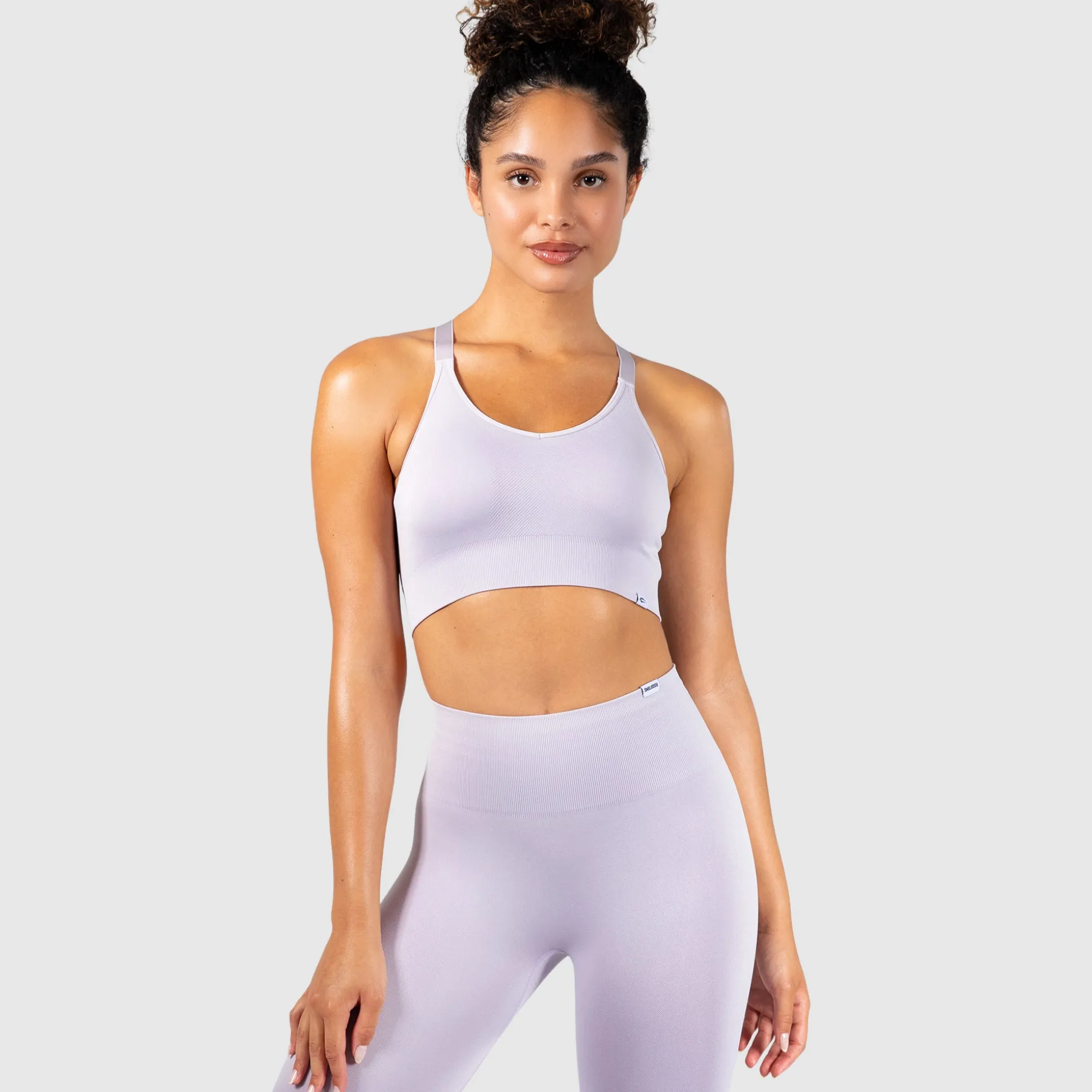 sports bra pic