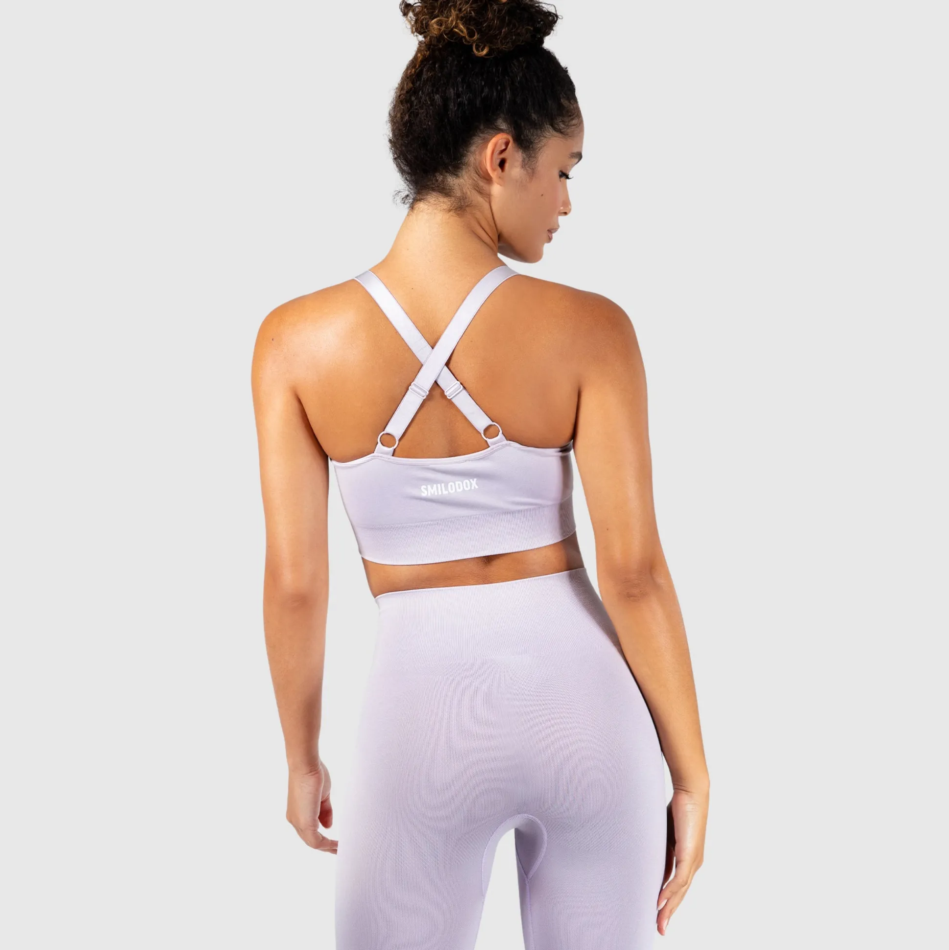 sports bra pic
