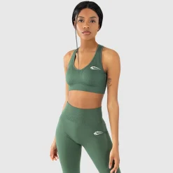 Sports bra sensitive