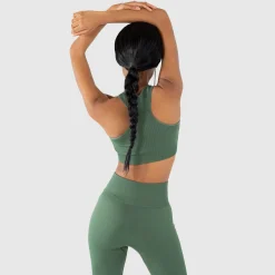 Sports bra sensitive
