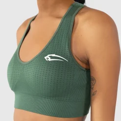 Sports bra sensitive