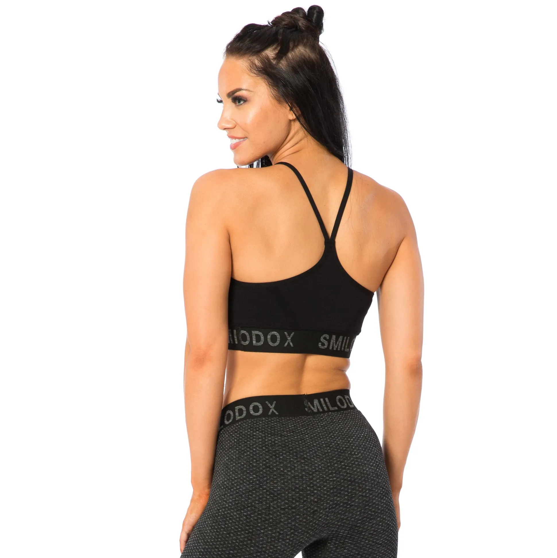 Sports bra summer