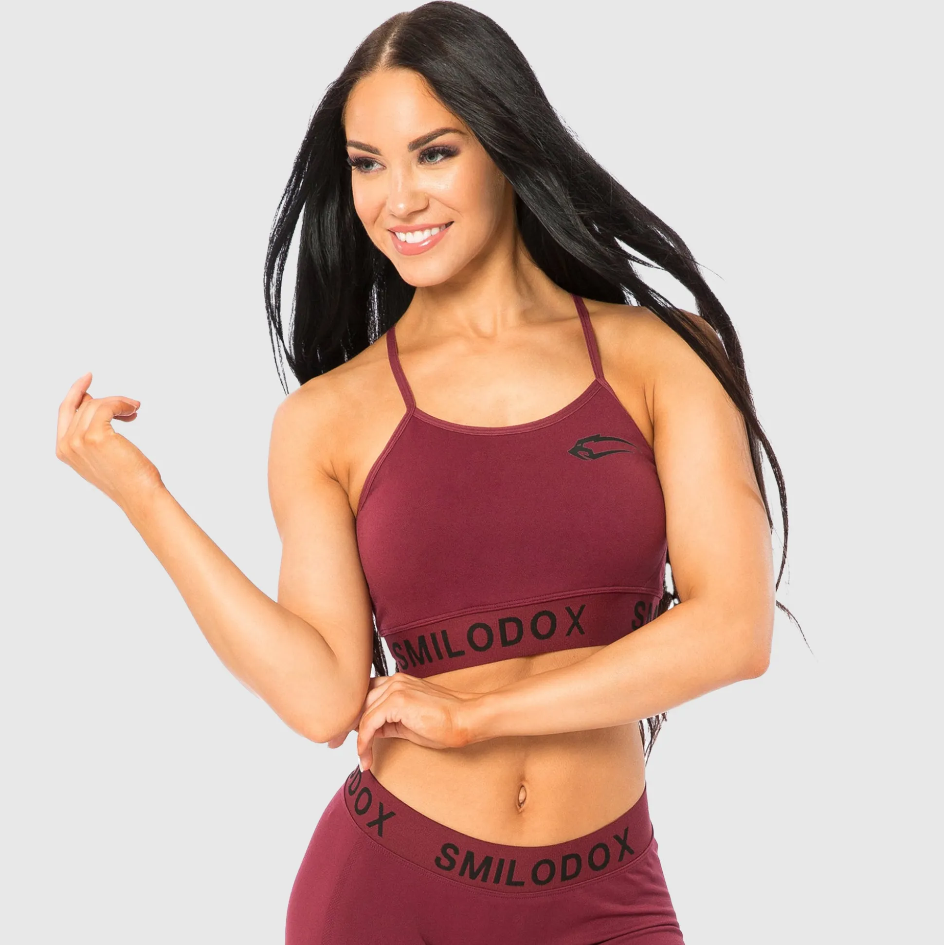 Sports bra summer