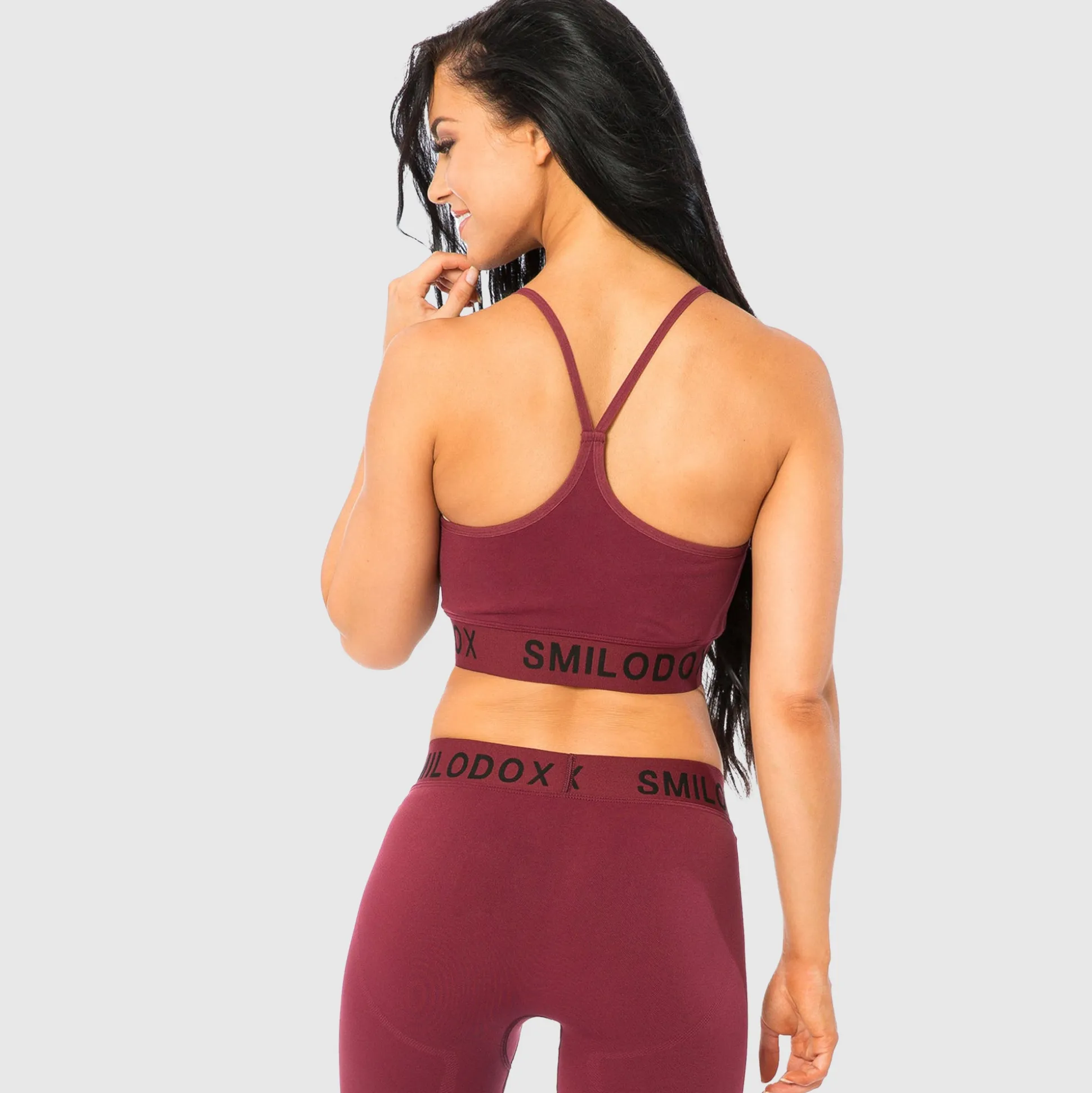 Sports bra summer