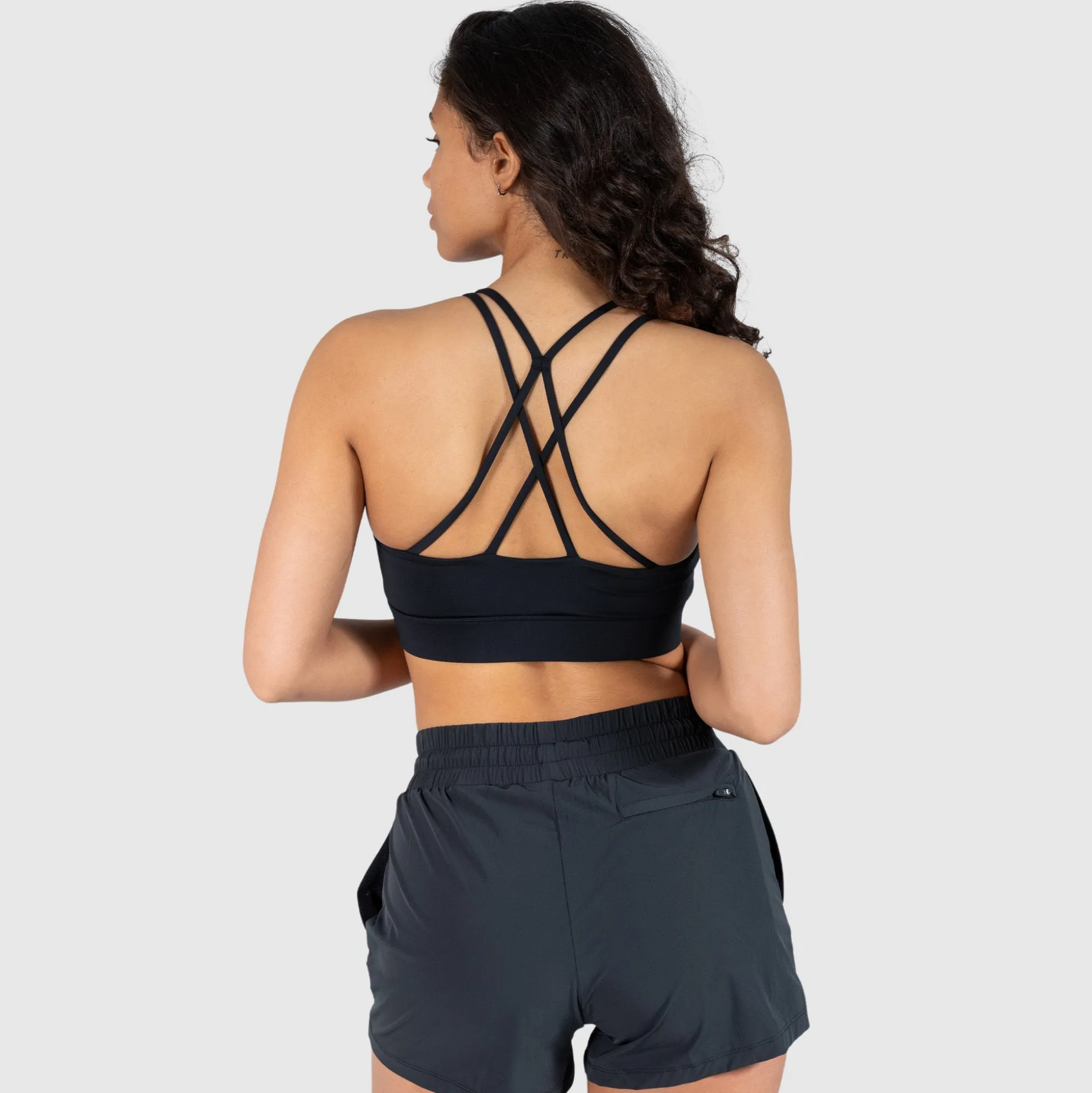 Sports bra Viona