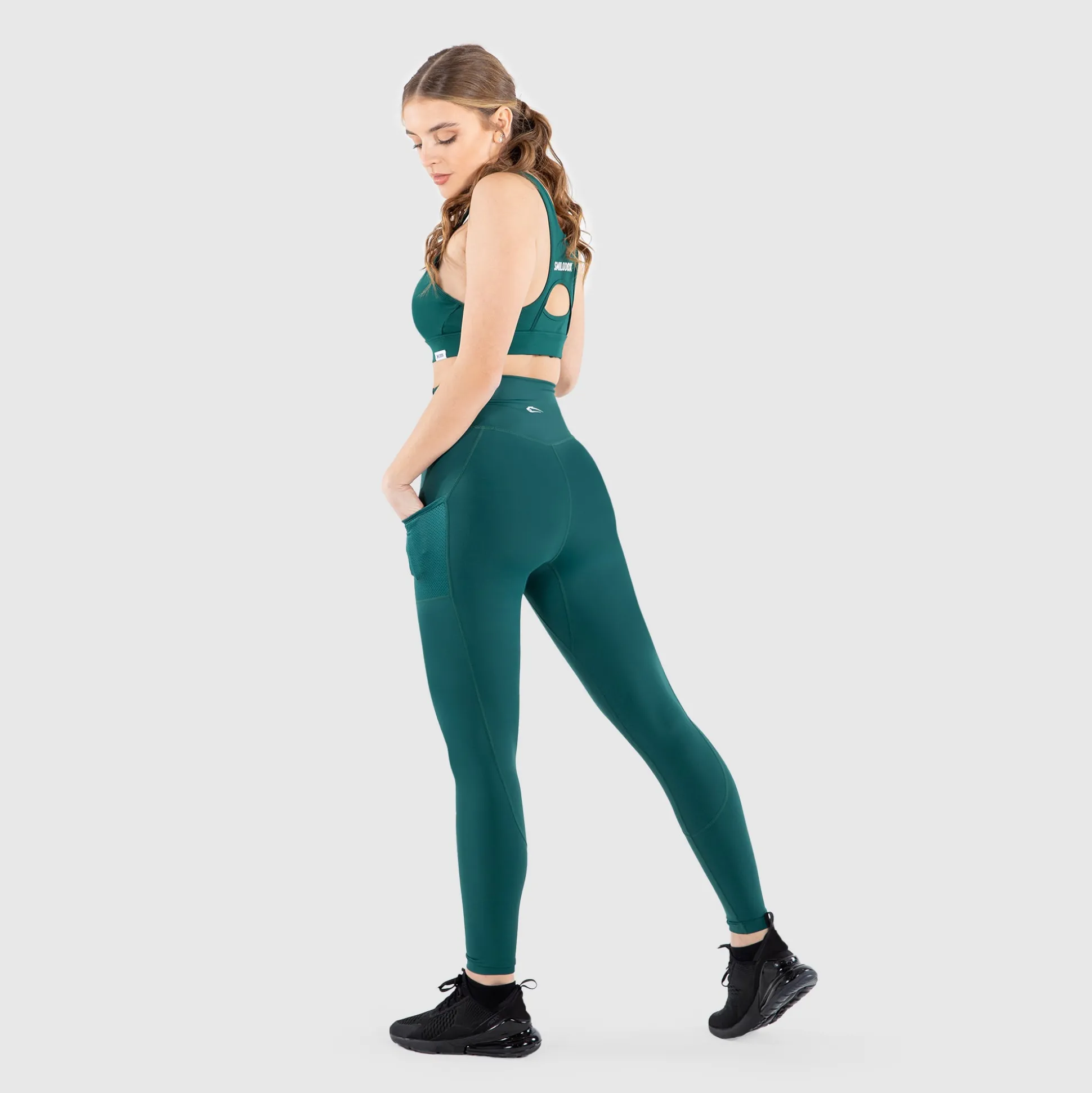 Sports Bra Willow