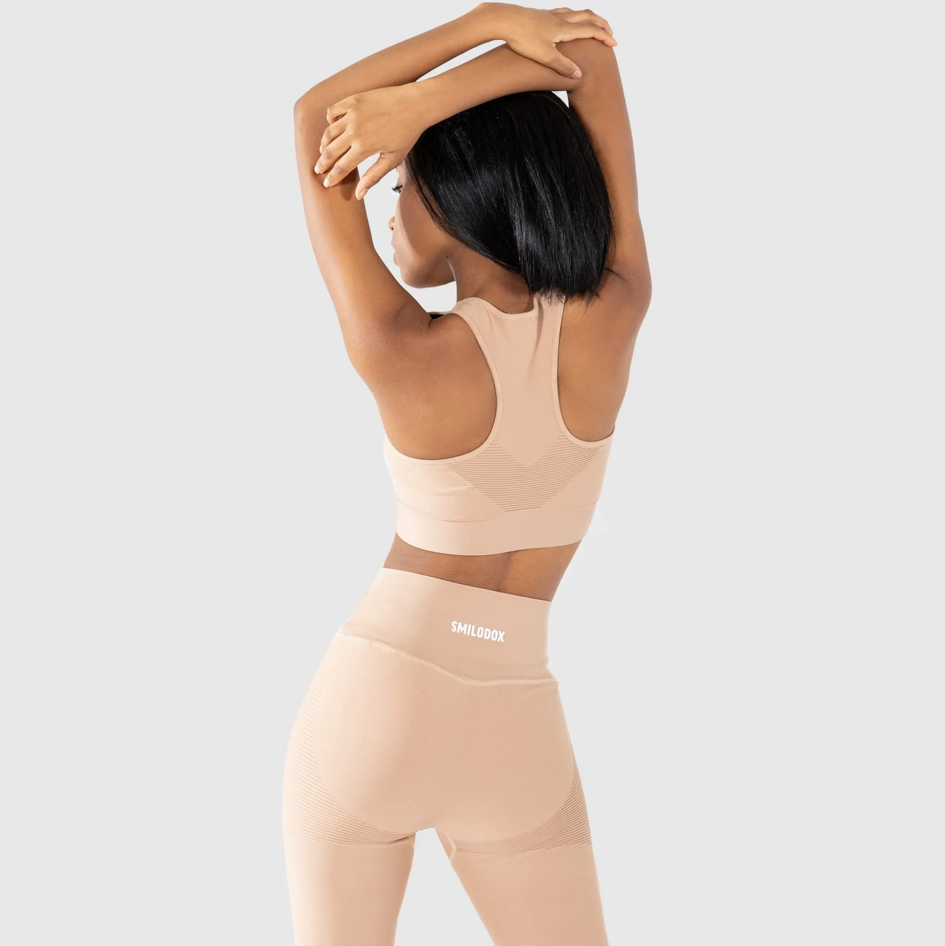 Sports Bra Wise