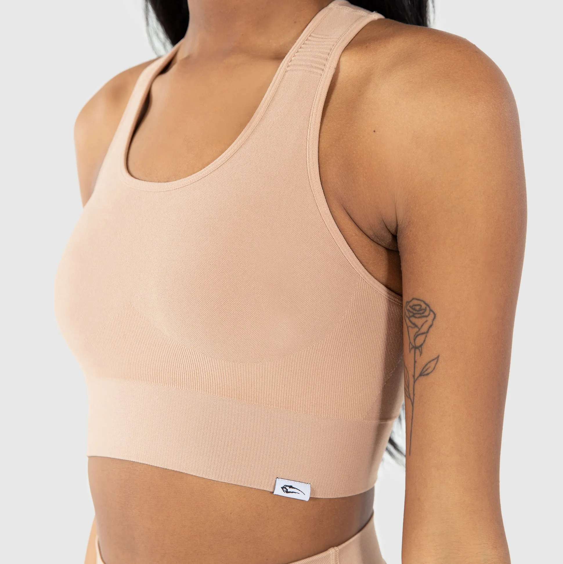 Sports Bra Wise