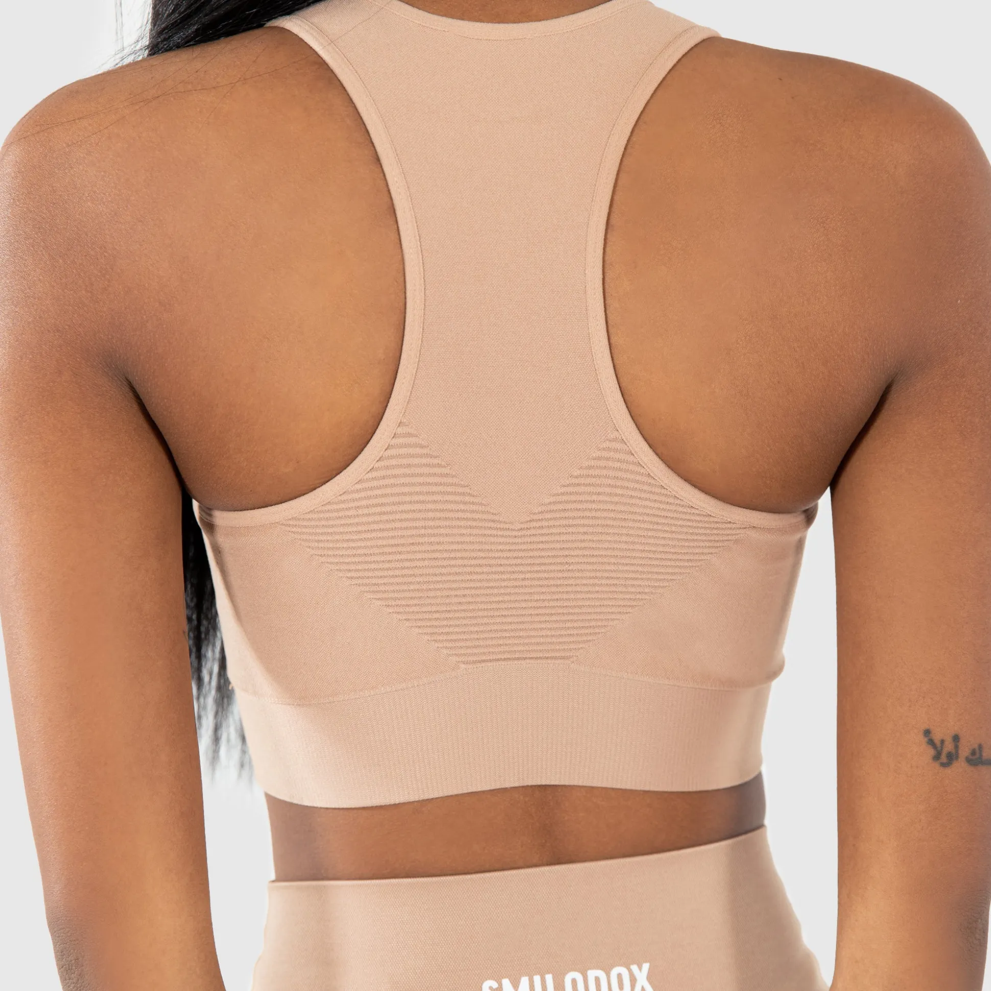 Sports Bra Wise