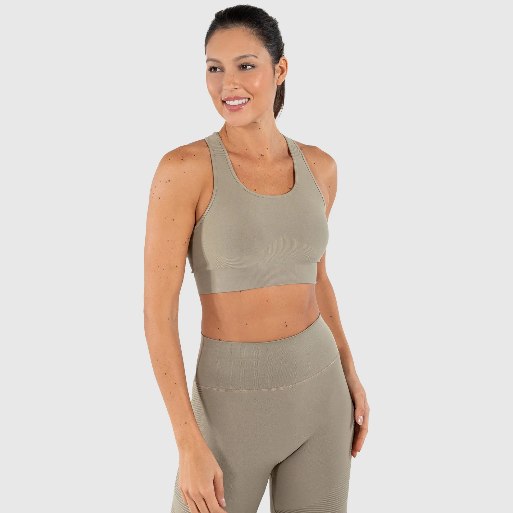 Sports Bra Wise
