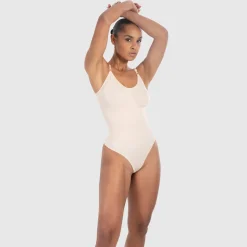 String Bodysuit Nysa