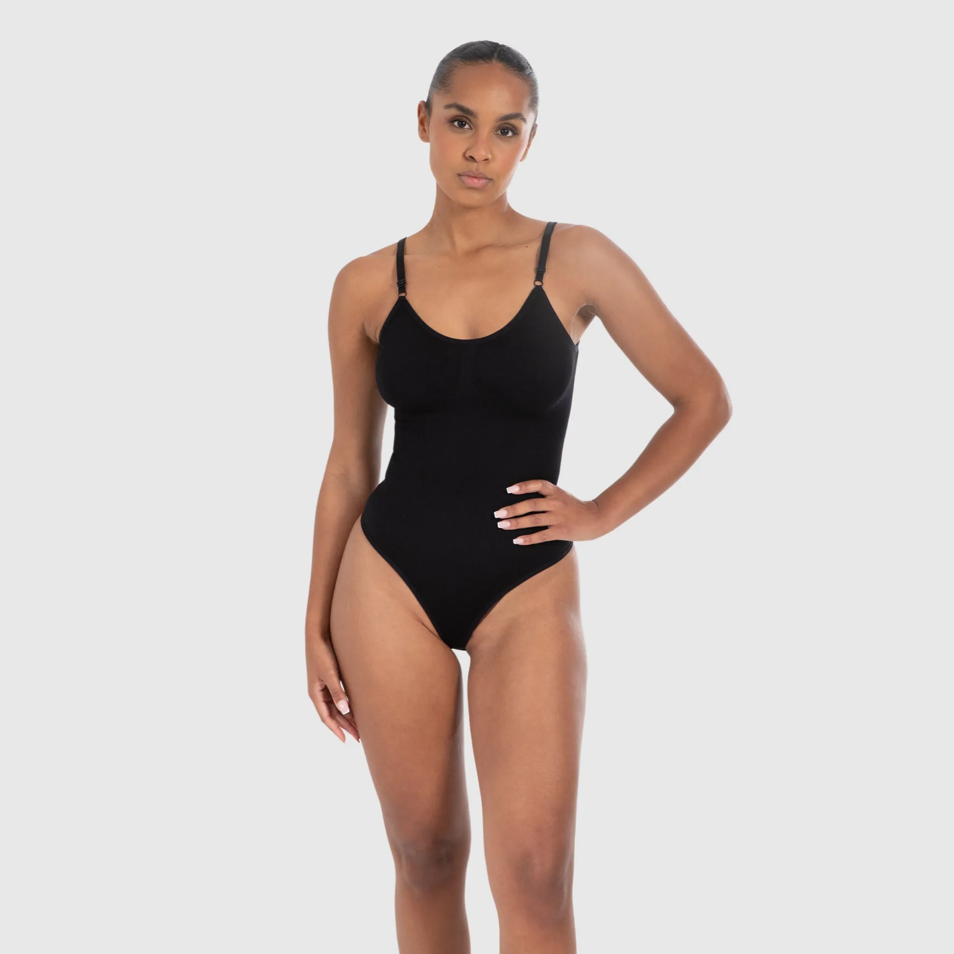 String Bodysuit Nysa