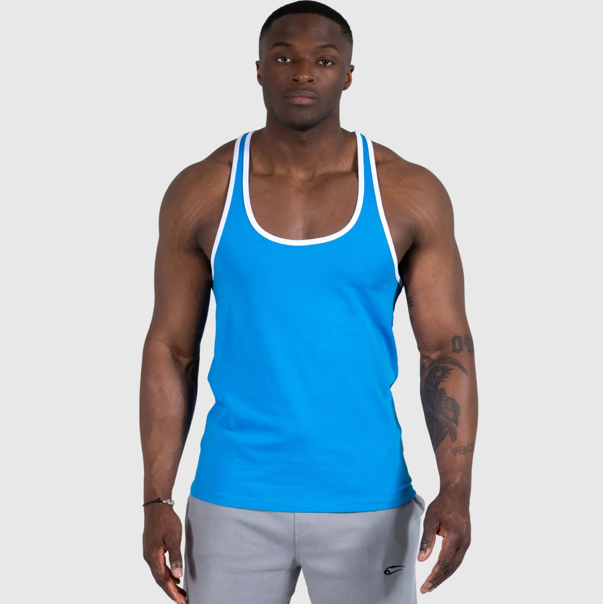 Stringer Pat