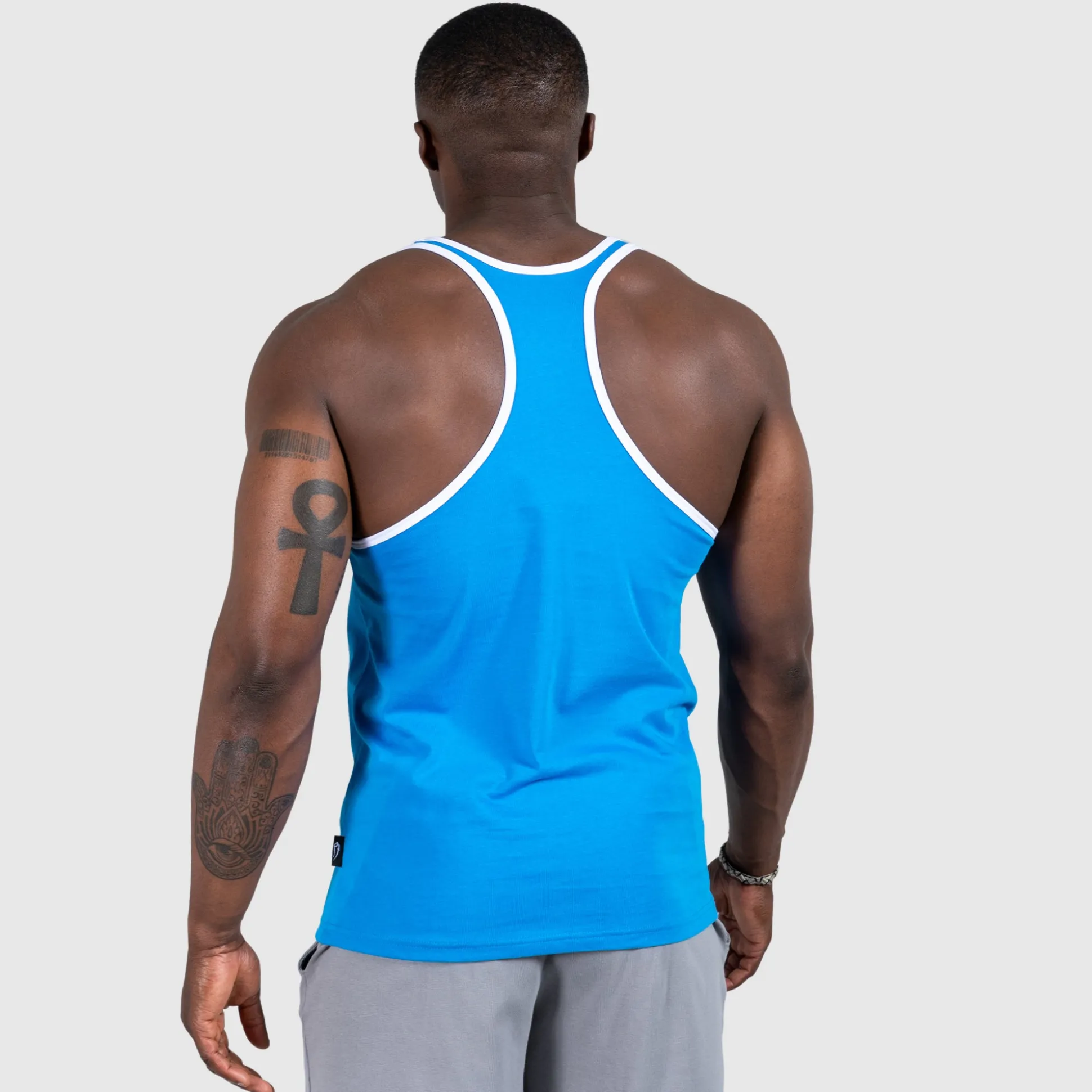 Stringer Pat