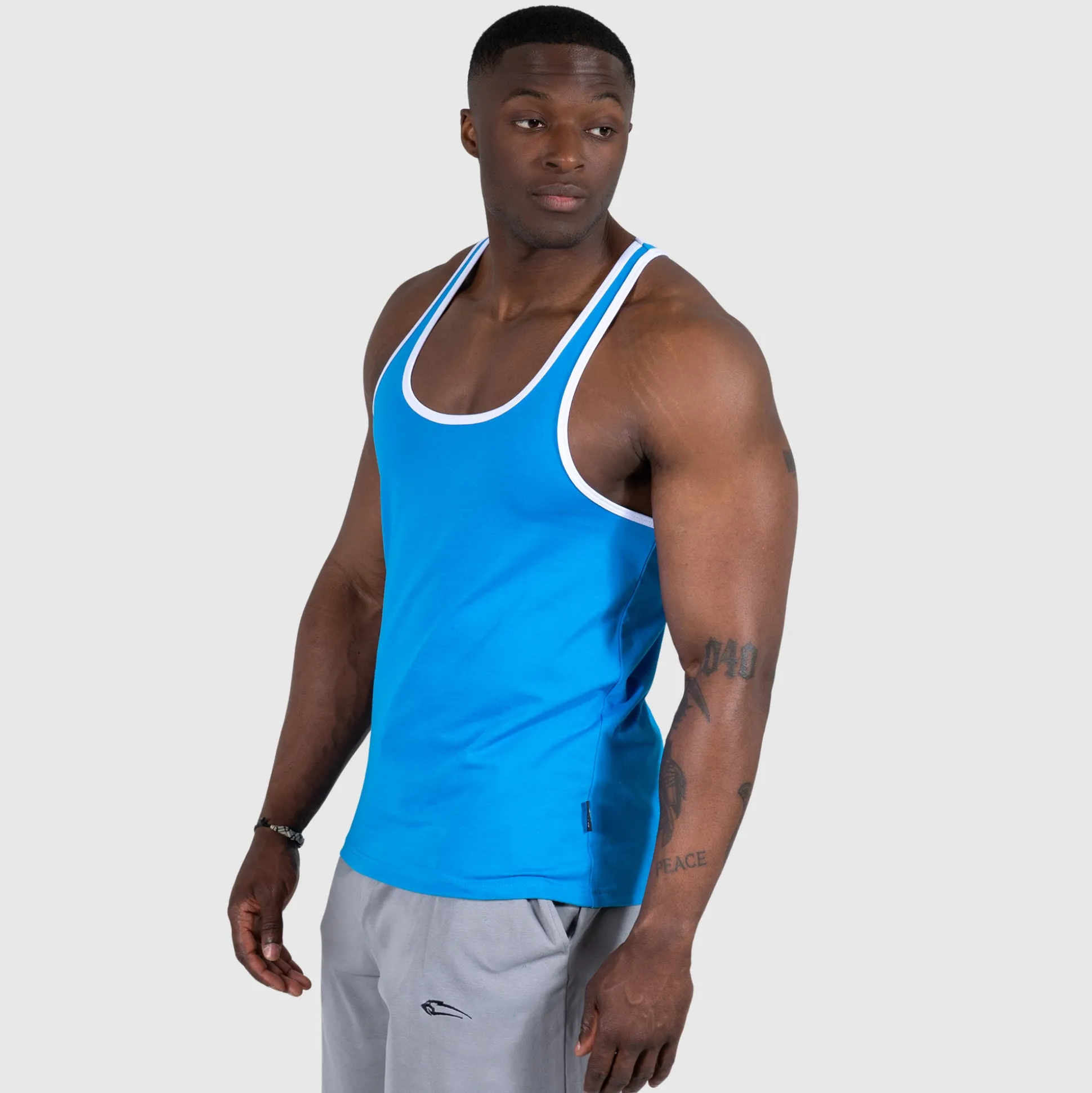 Stringer Pat