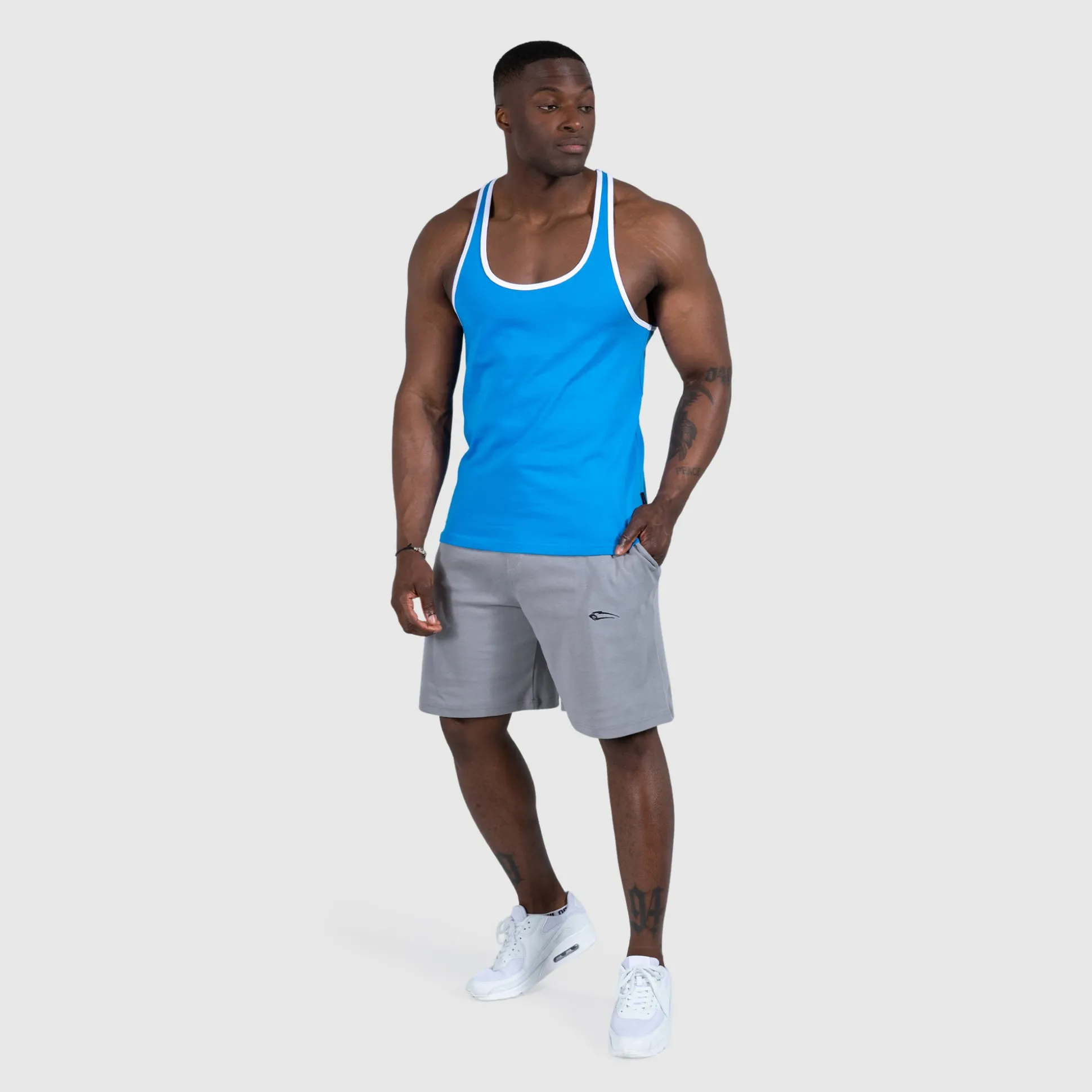 Stringer Pat