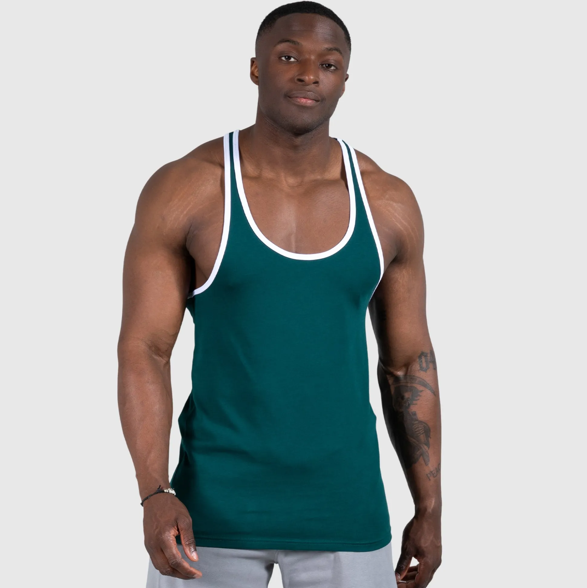 Stringer Pat