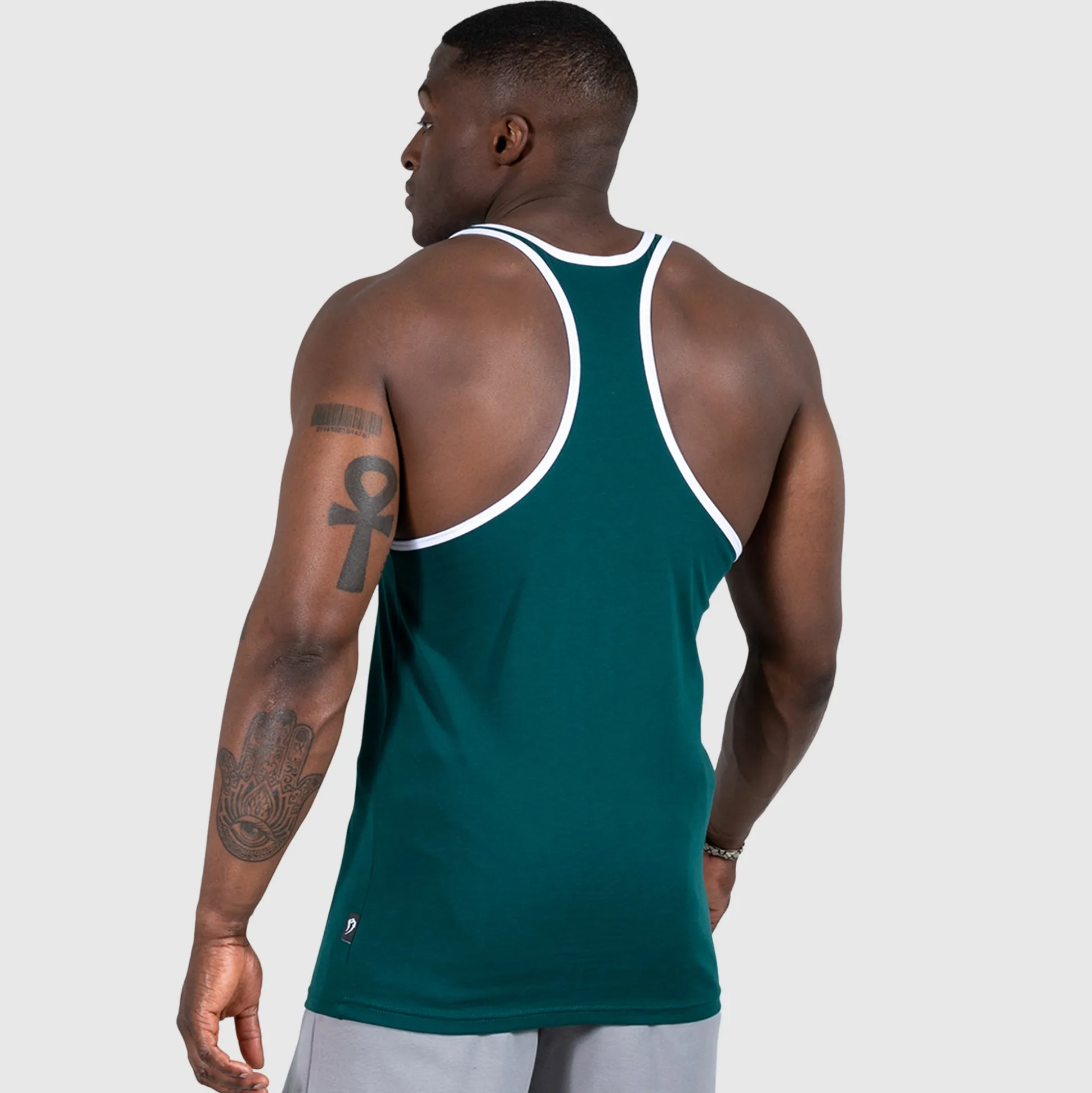 Stringer Pat