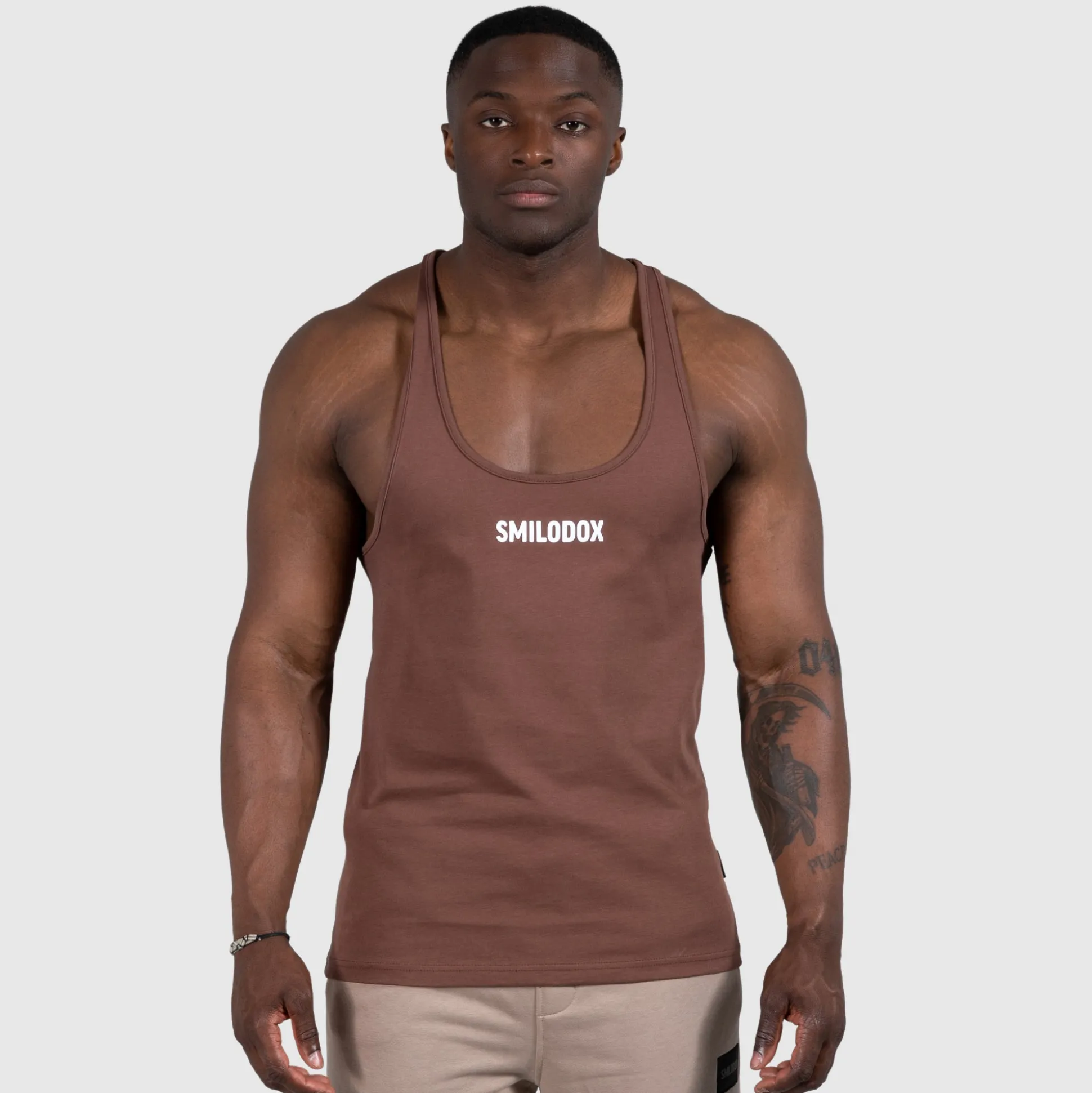 Stringer Paul