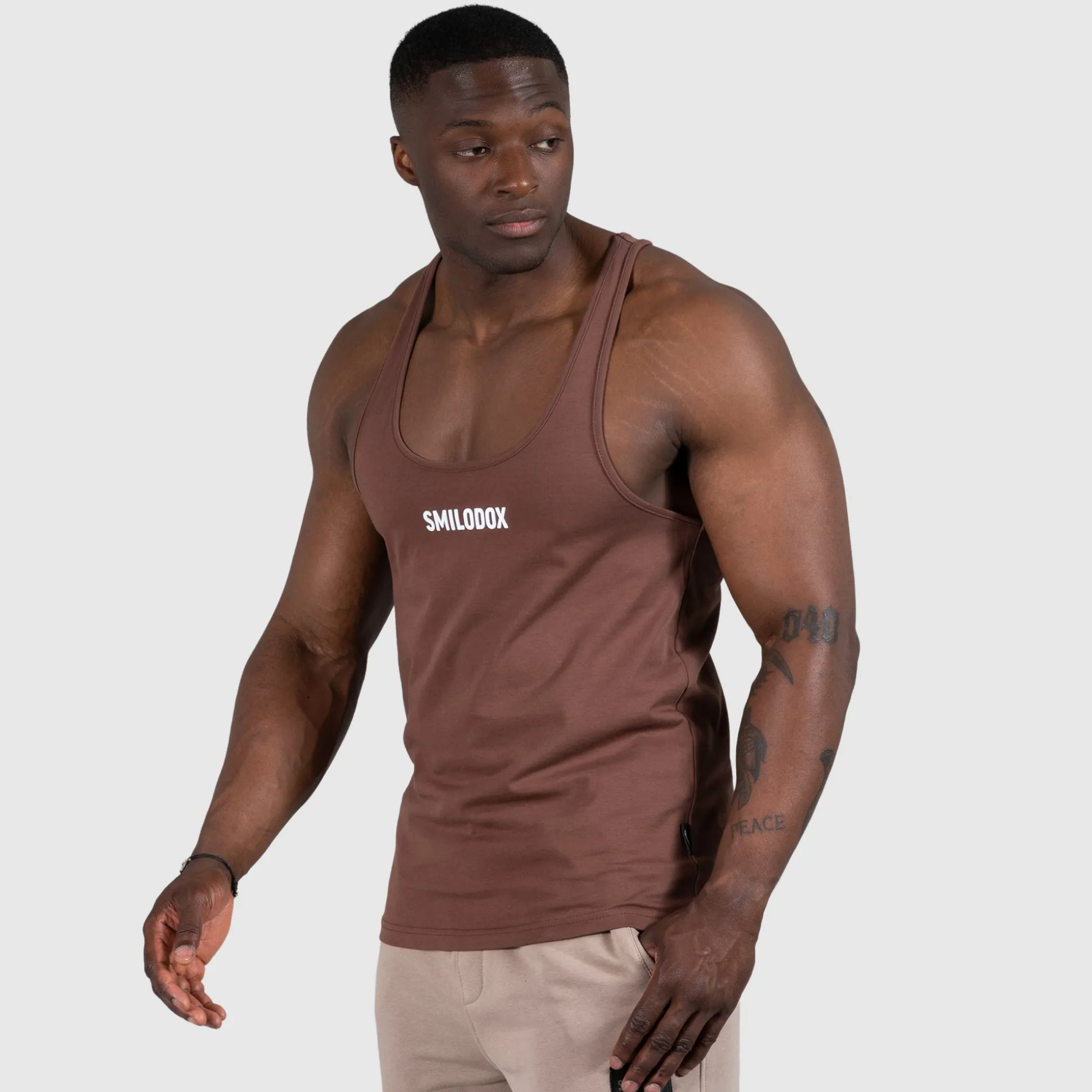 Stringer Paul