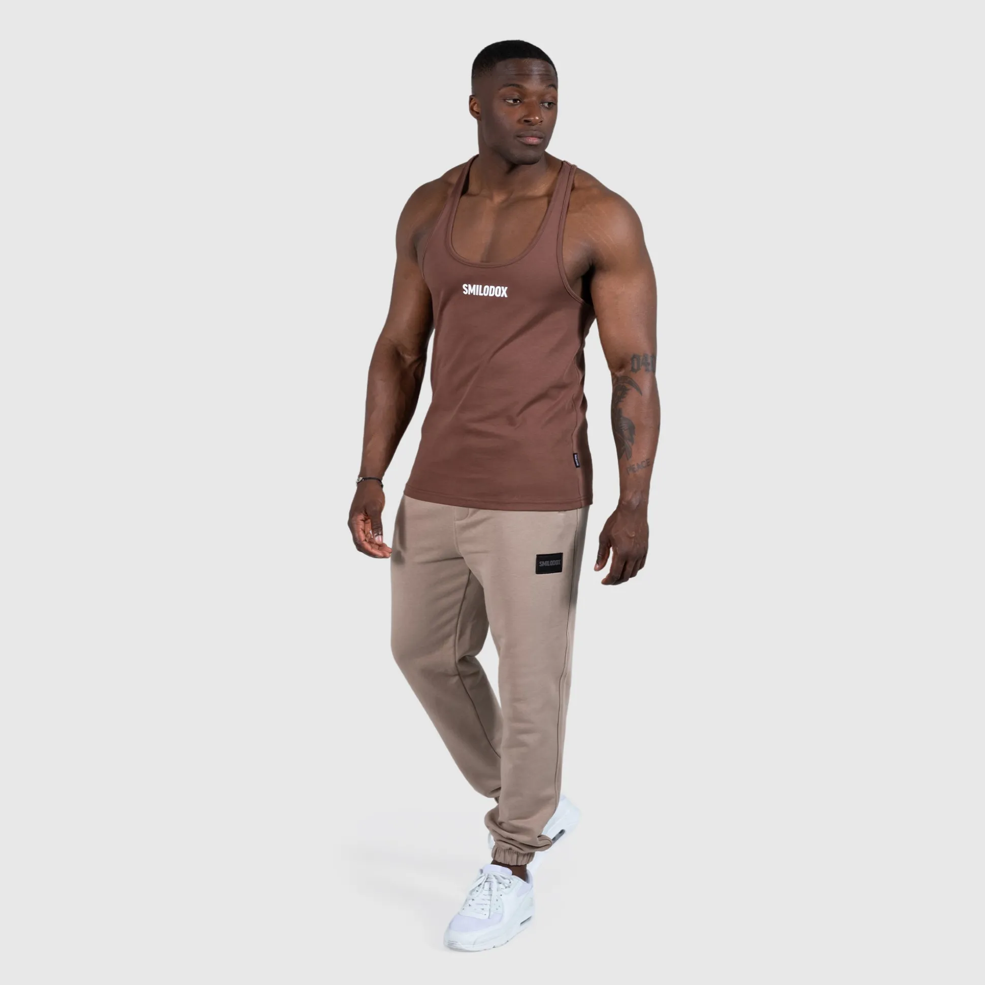 Stringer Paul