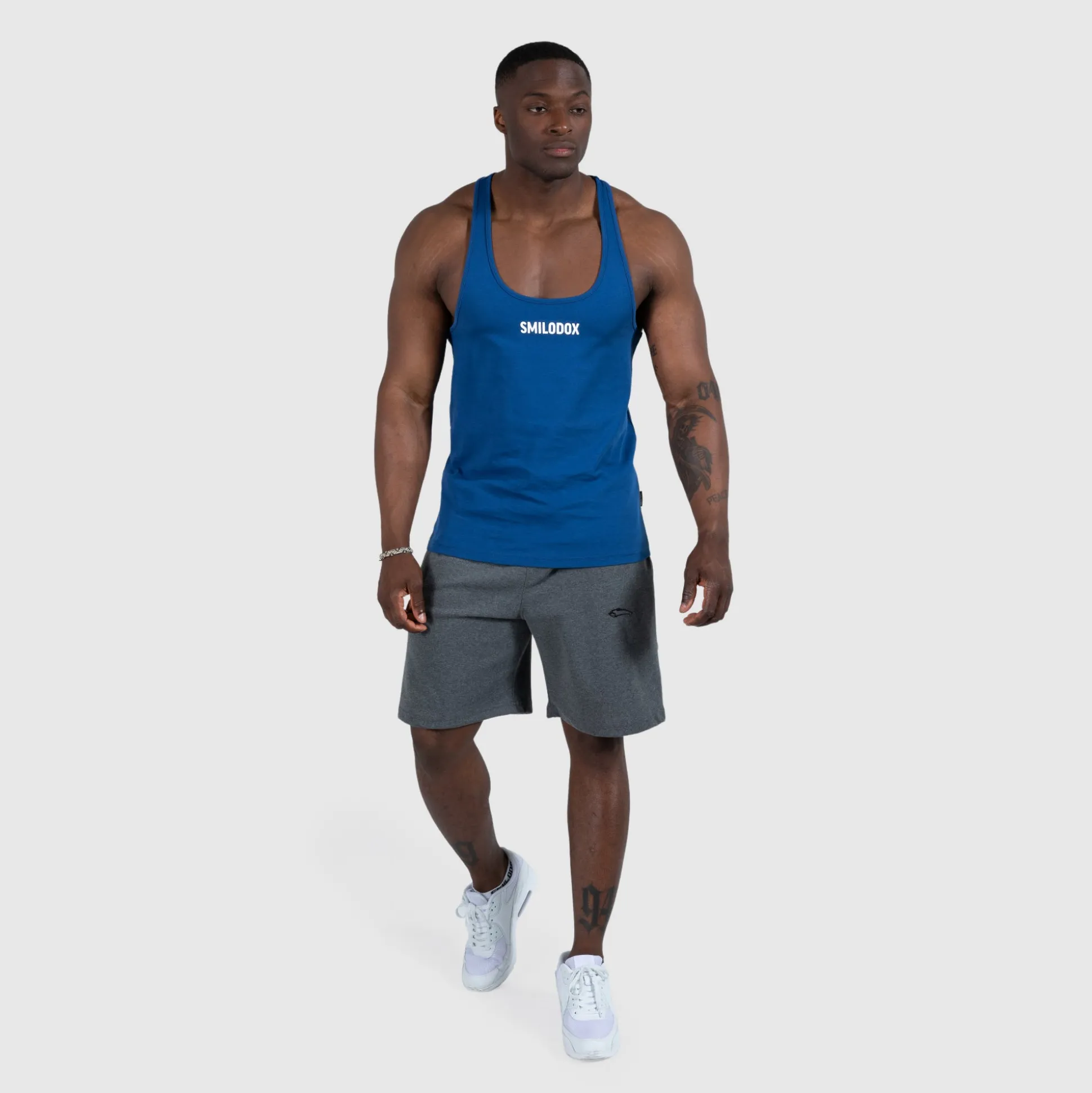 Stringer Paul