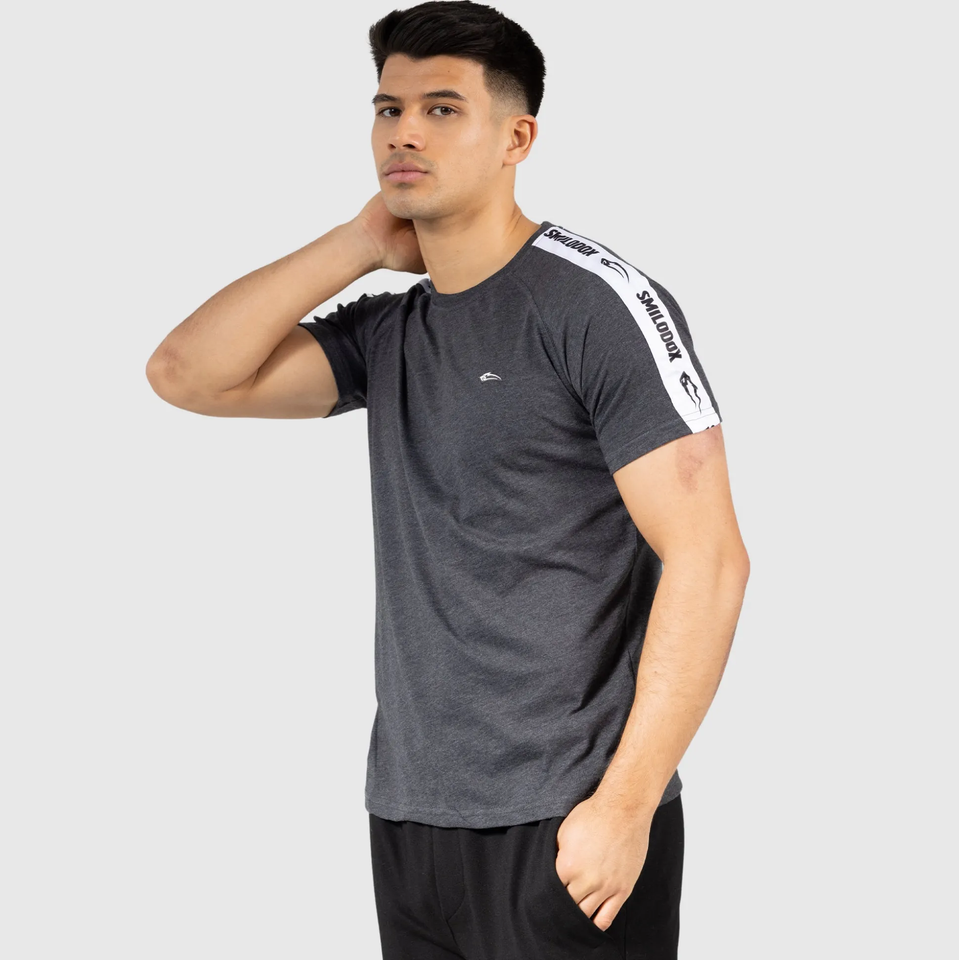 Stripe t-shirt