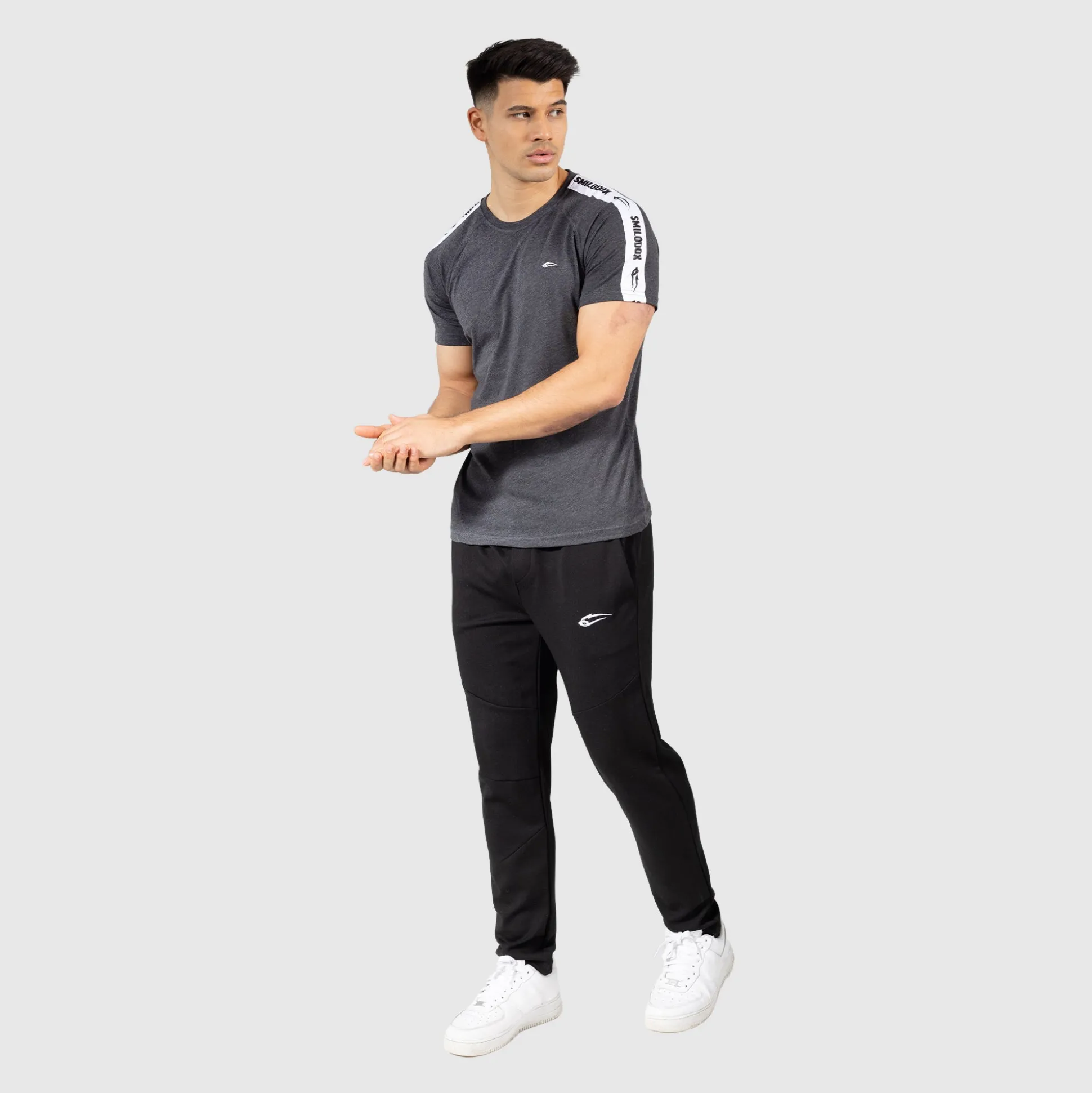 Stripe t-shirt