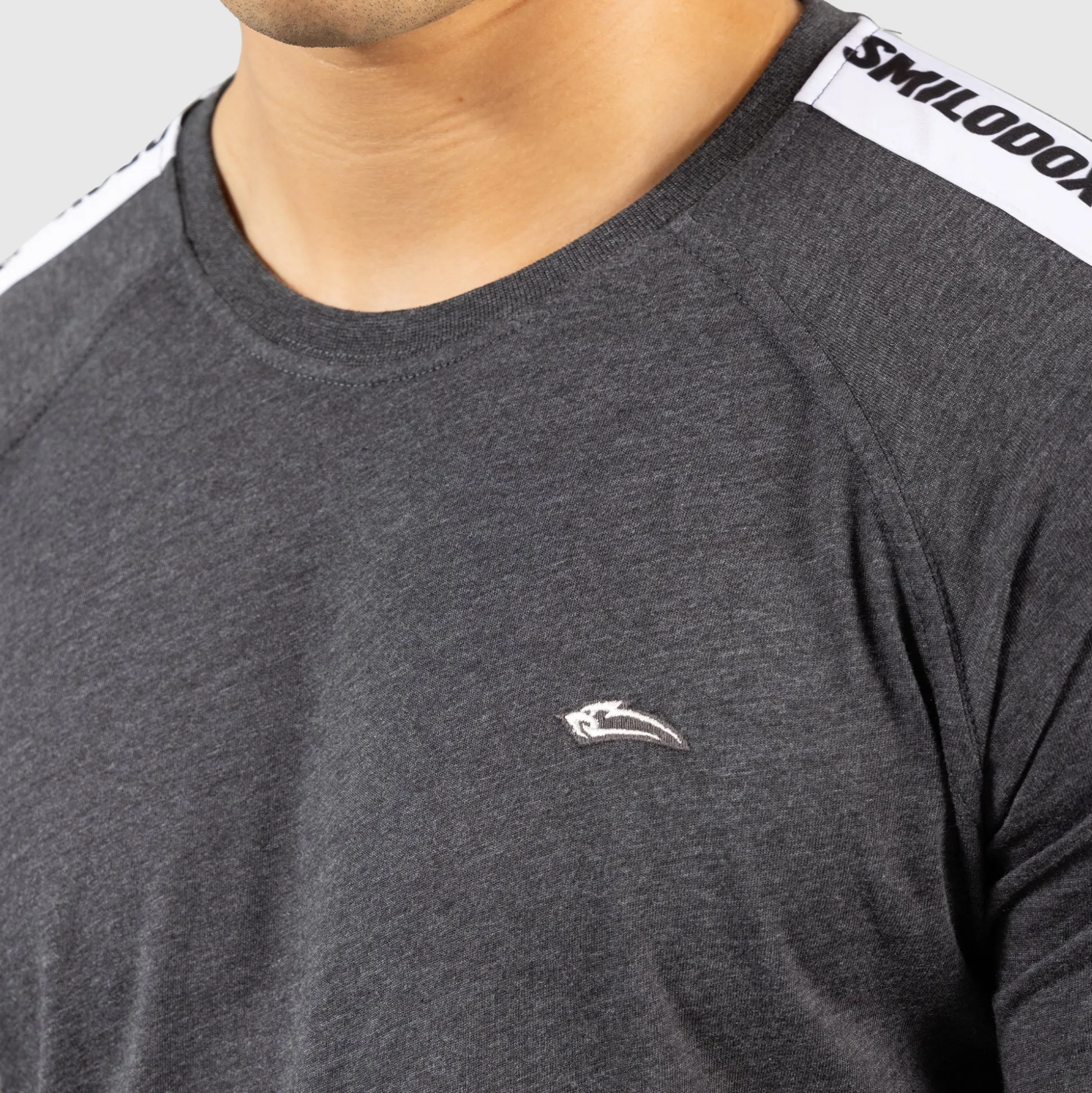 Stripe t-shirt