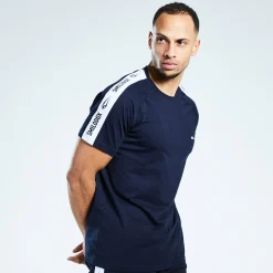 Stripe t-shirt