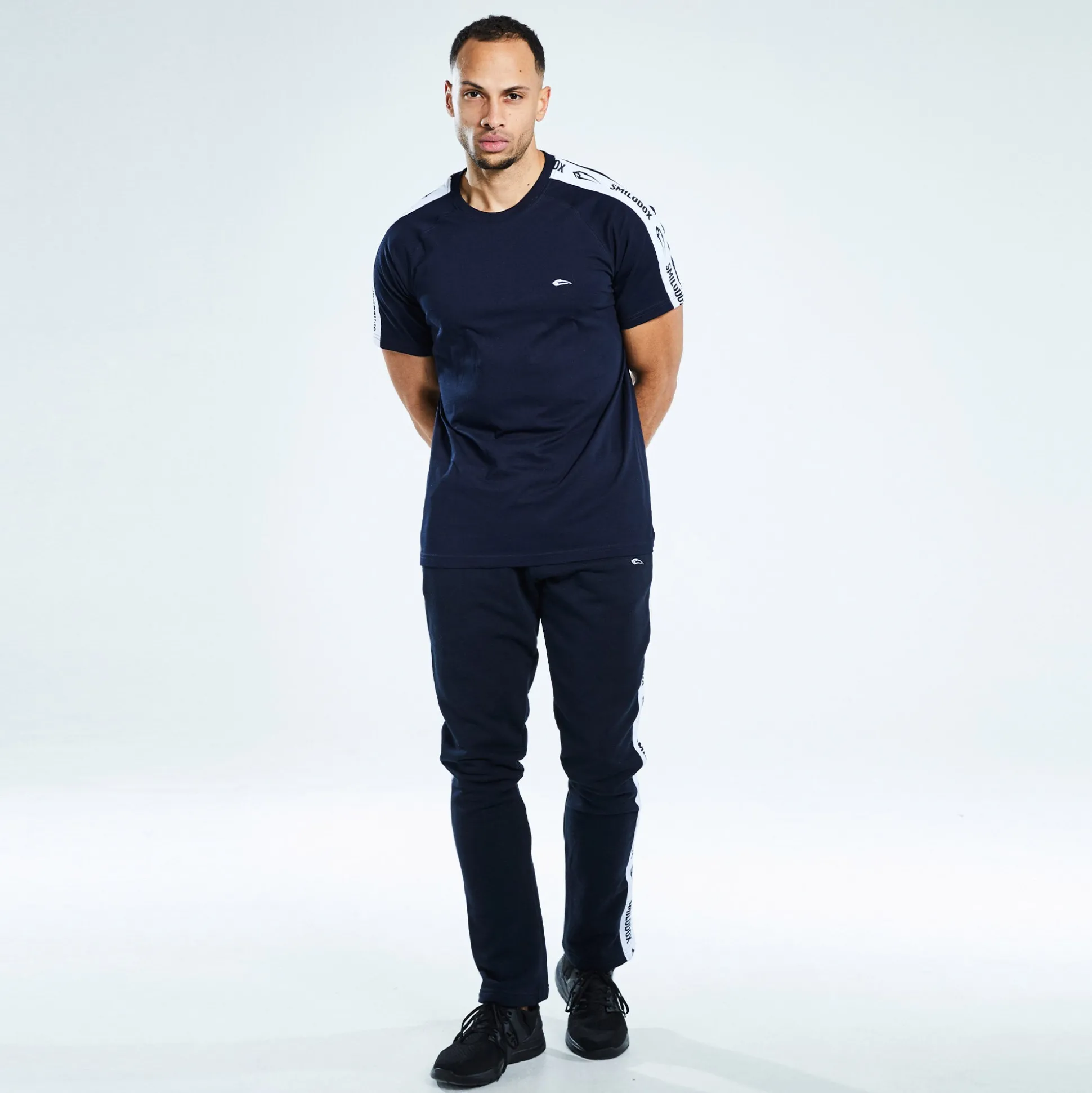 Stripe t-shirt