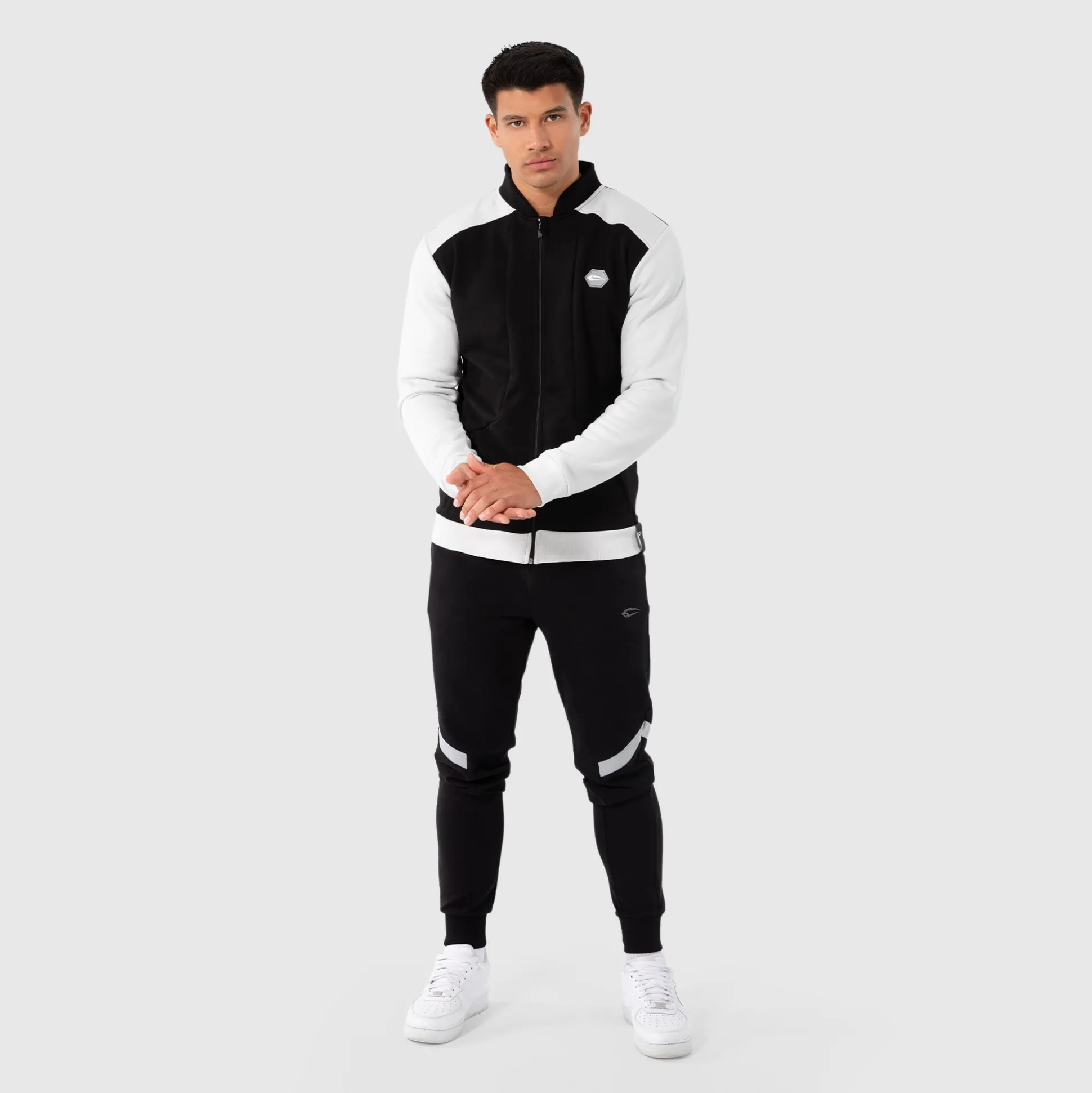 Sweat jacket Casey