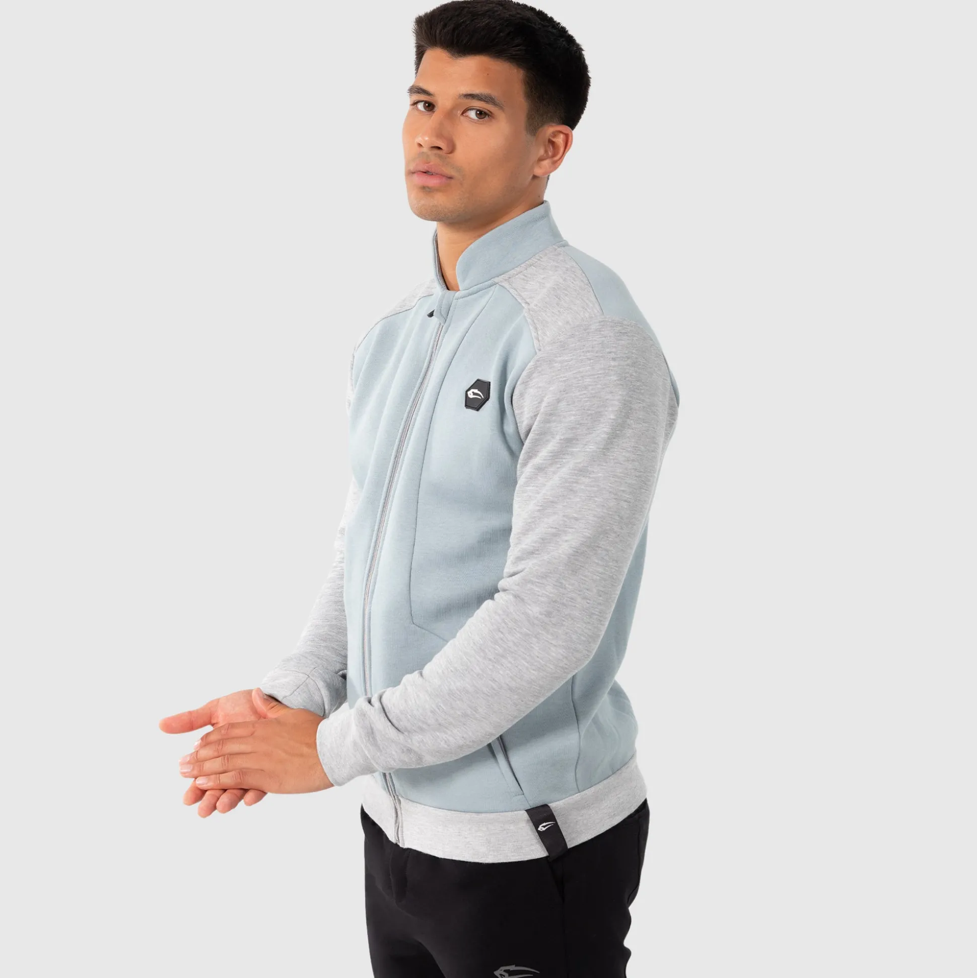 Sweat jacket Casey