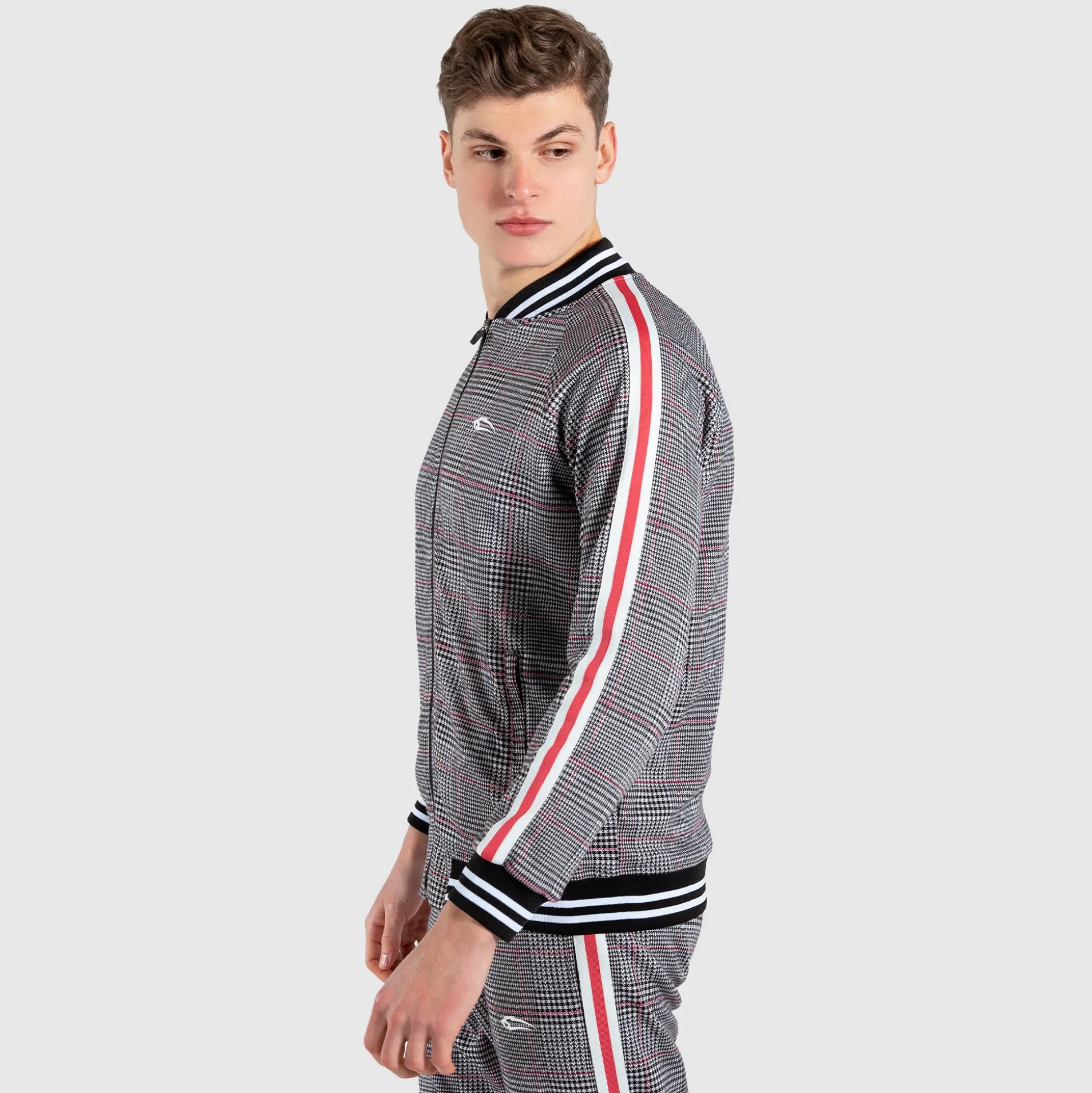 Sweat jacket Connery