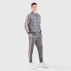 Sweat jacket Connery