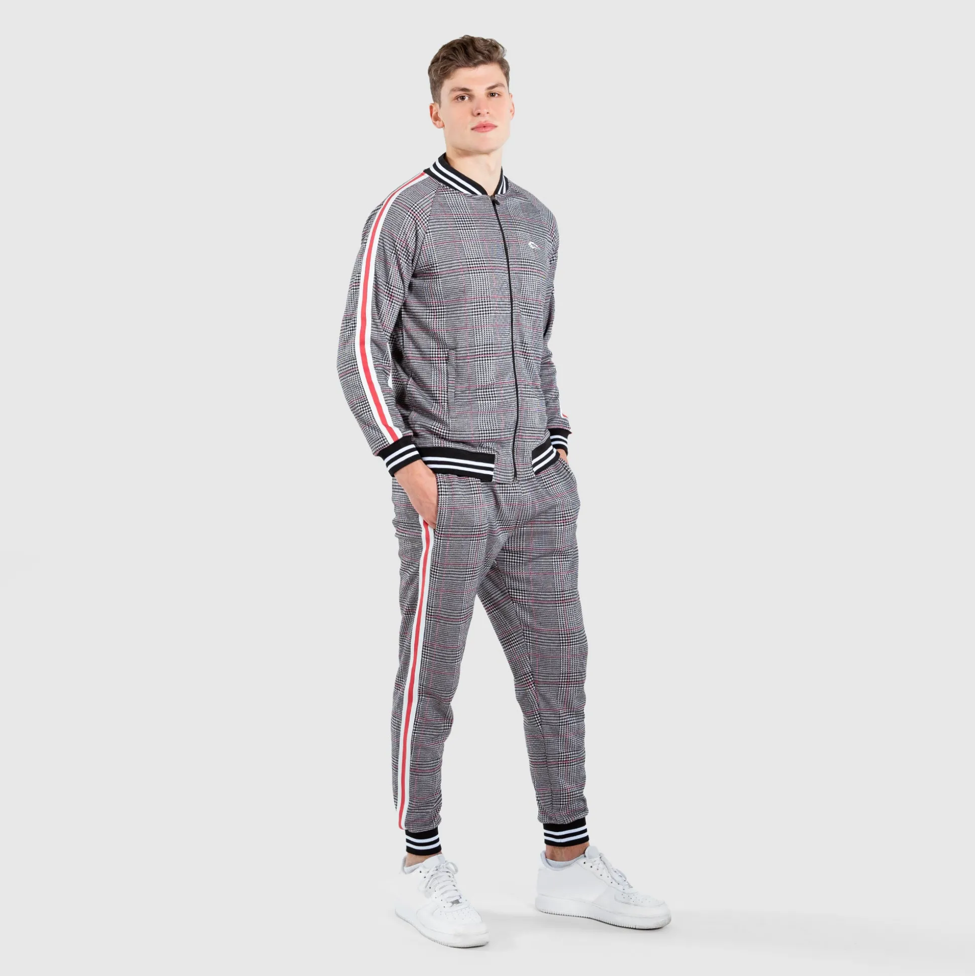 Sweat jacket Connery