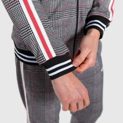 Sweat jacket Connery