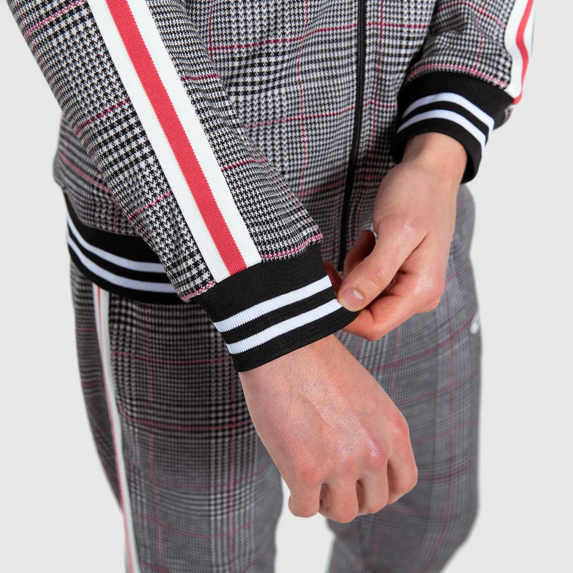 Sweat jacket Connery