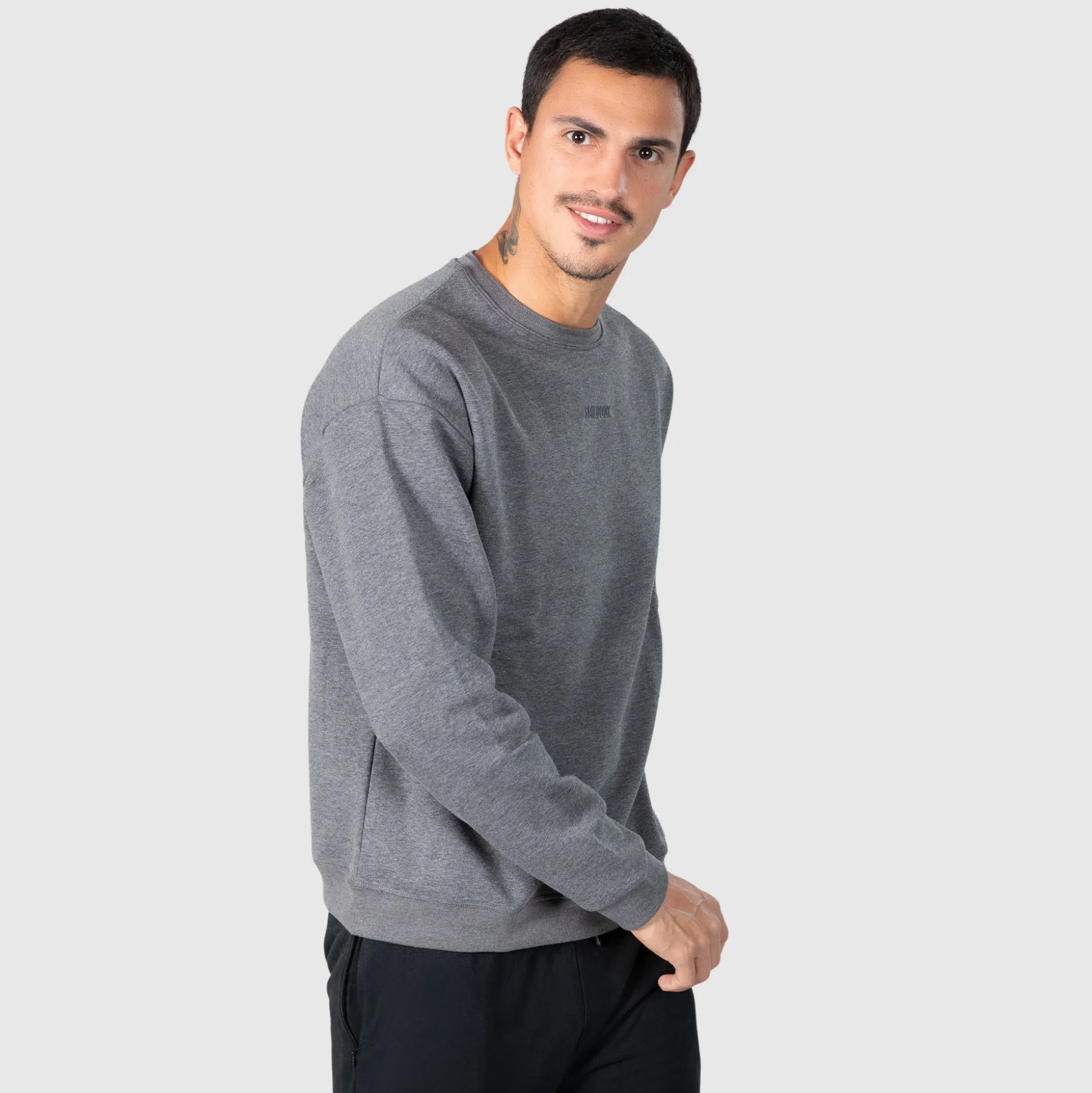 Sweater Derrick