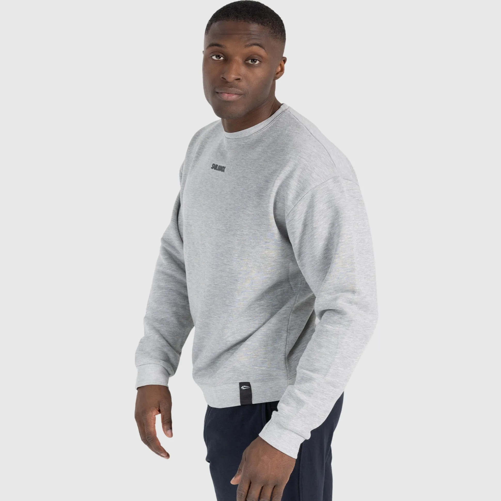 Sweater Derrick